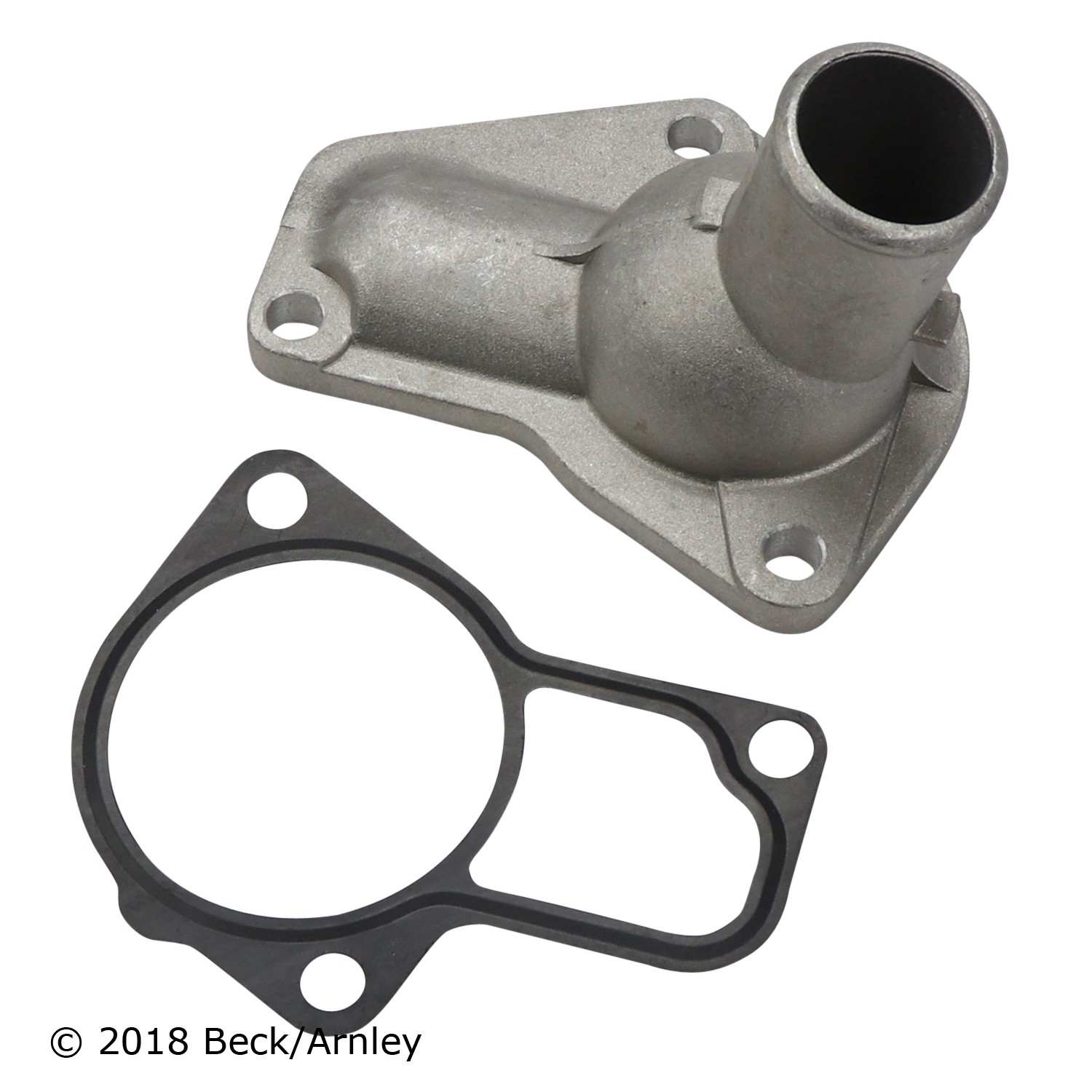 Beck/Arnley Engine Coolant Outlet Flange 147-0092