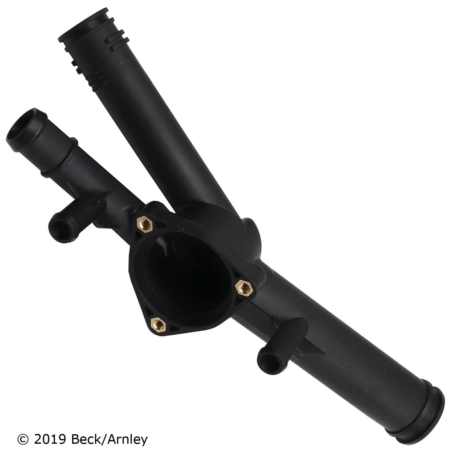 Beck/Arnley Engine Coolant Pipe Adapter 147-0098