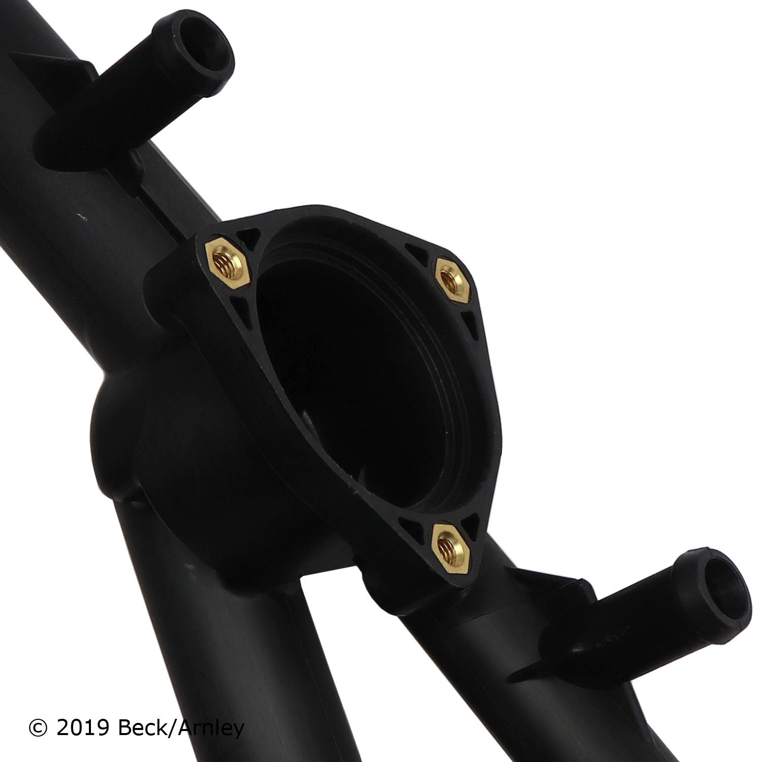 Beck/Arnley Engine Coolant Pipe Adapter 147-0098