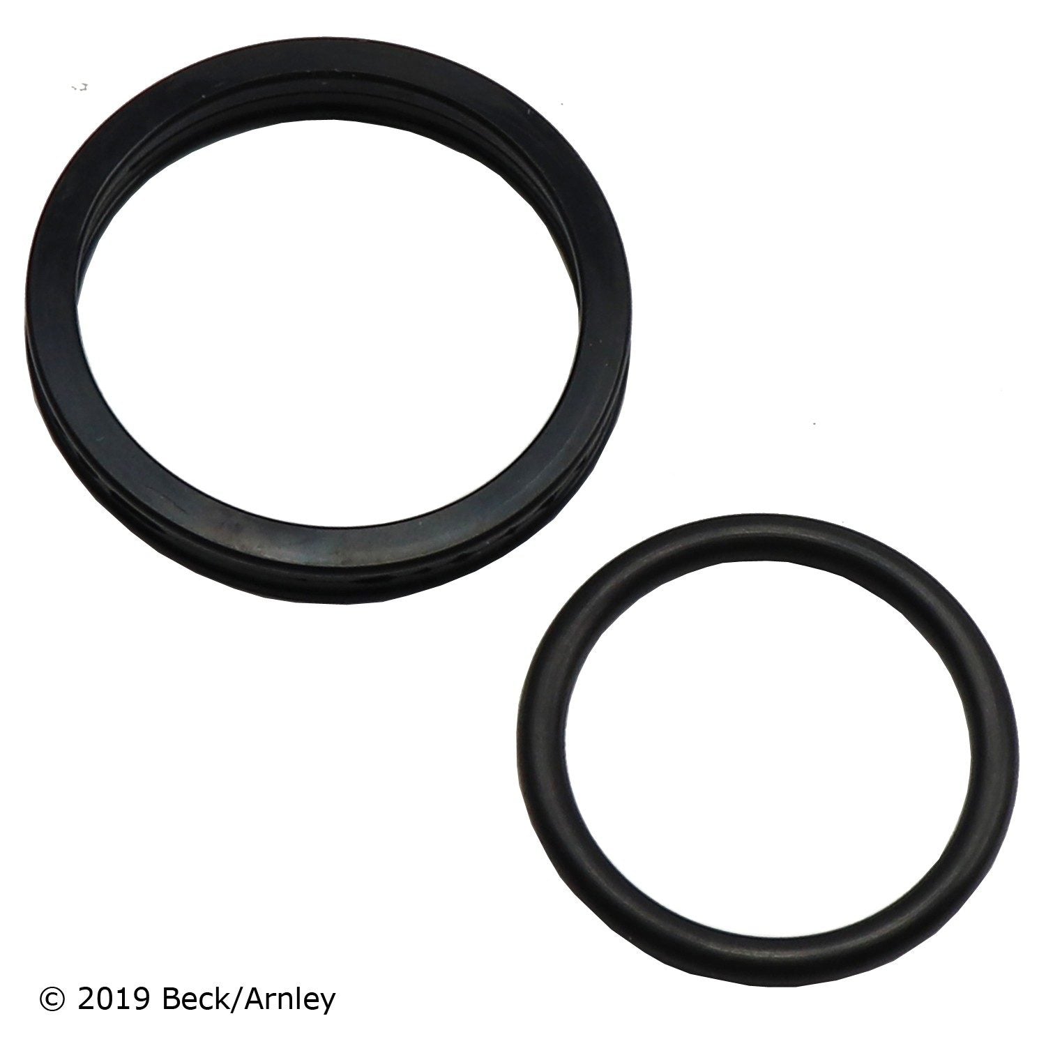 Beck/Arnley Engine Coolant Pipe Adapter 147-0098