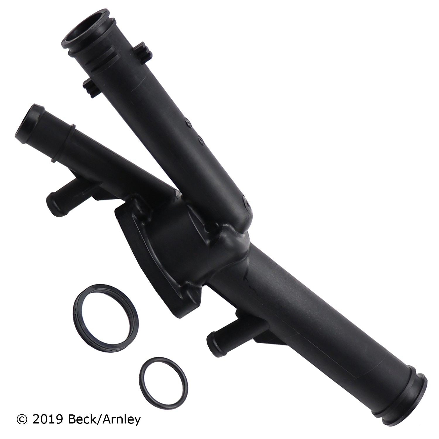 Beck/Arnley Engine Coolant Pipe Adapter 147-0098