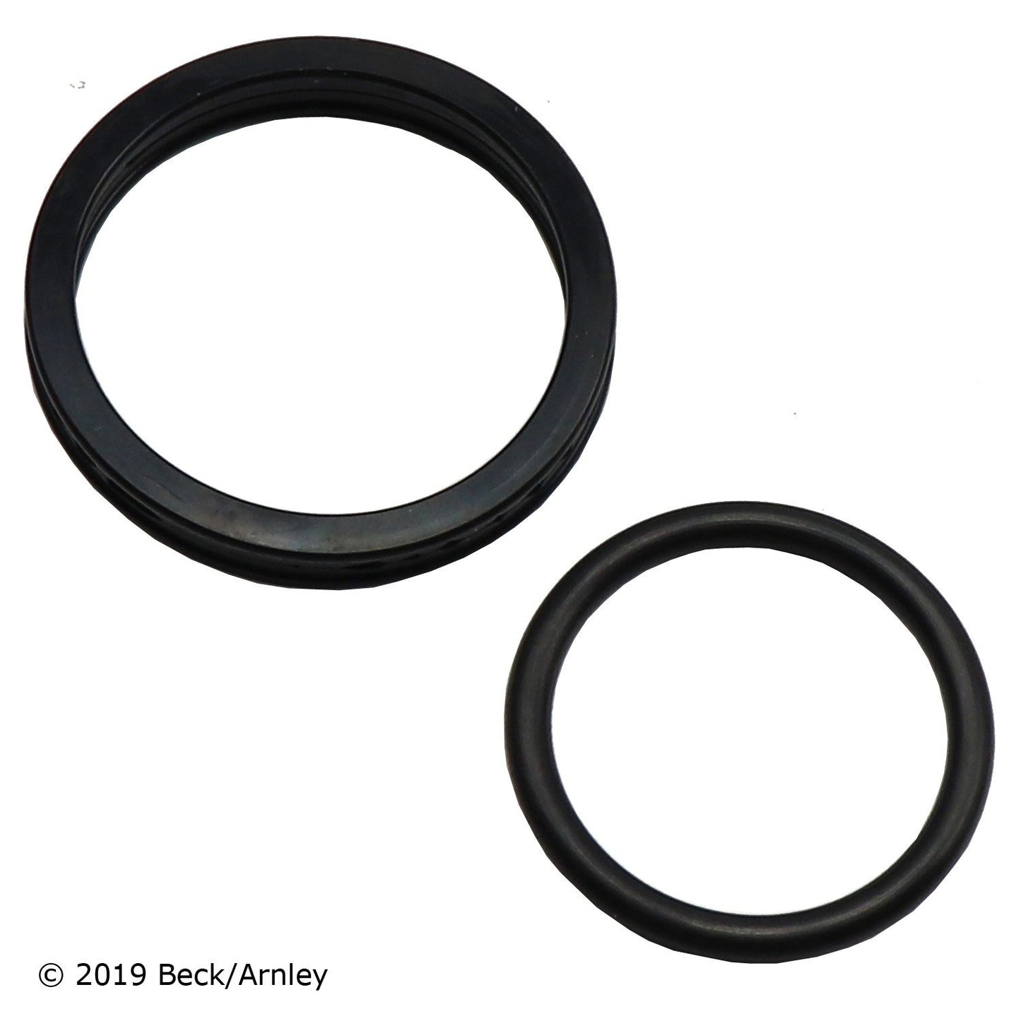 Beck/Arnley Engine Coolant Pipe Adapter 147-0098