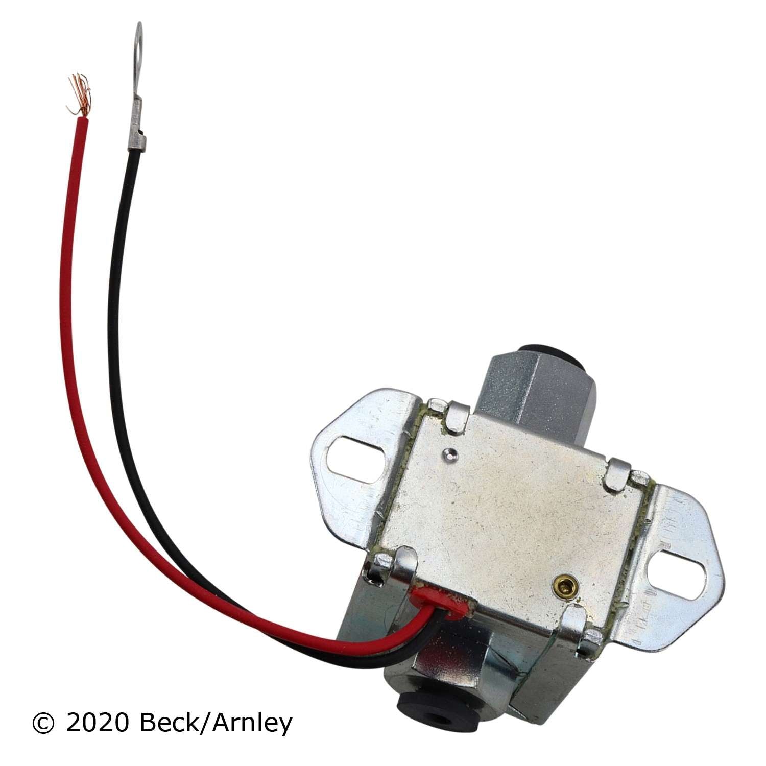 Beck/Arnley Electric Fuel Pump 152-0576