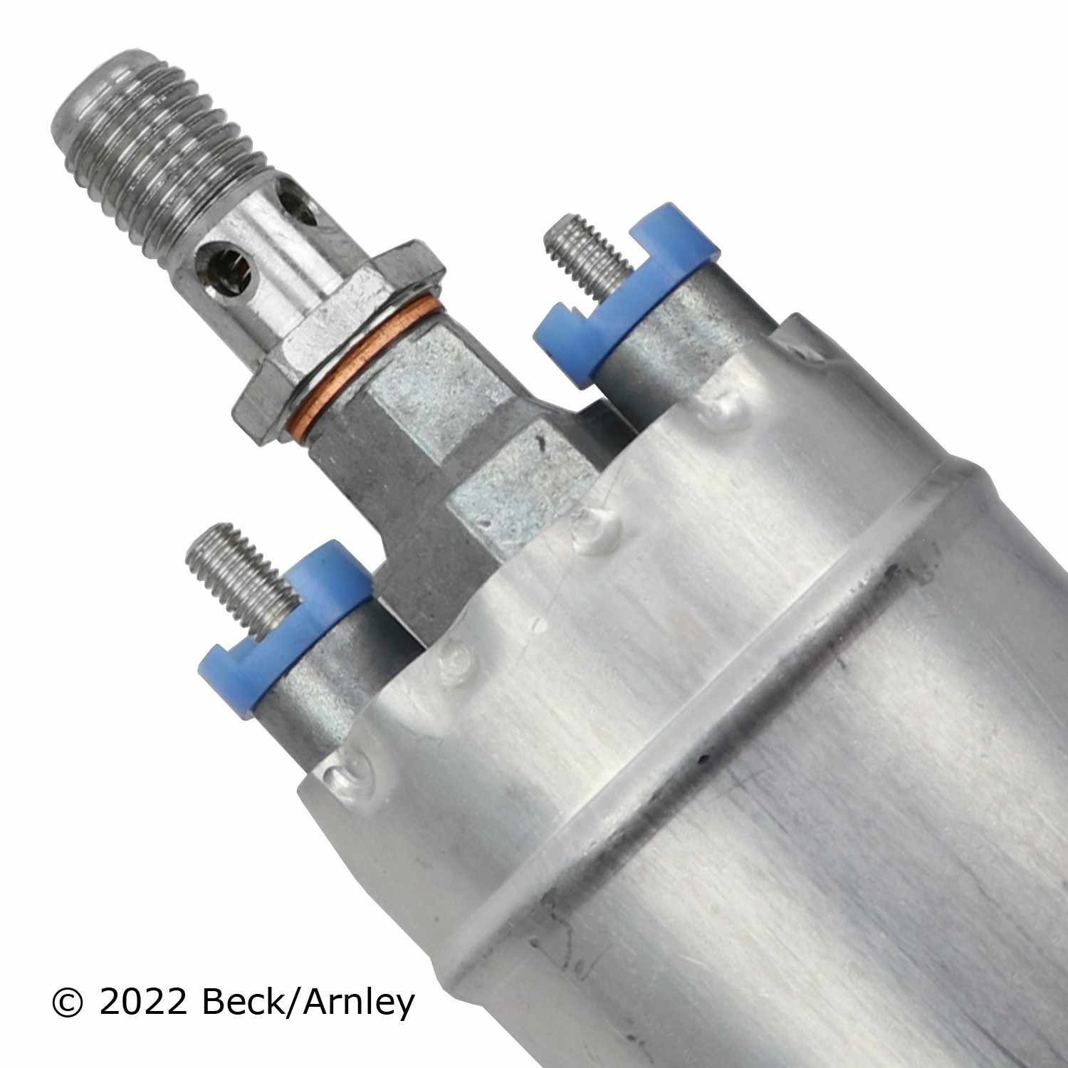 Beck/Arnley Electric Fuel Pump 152-0789