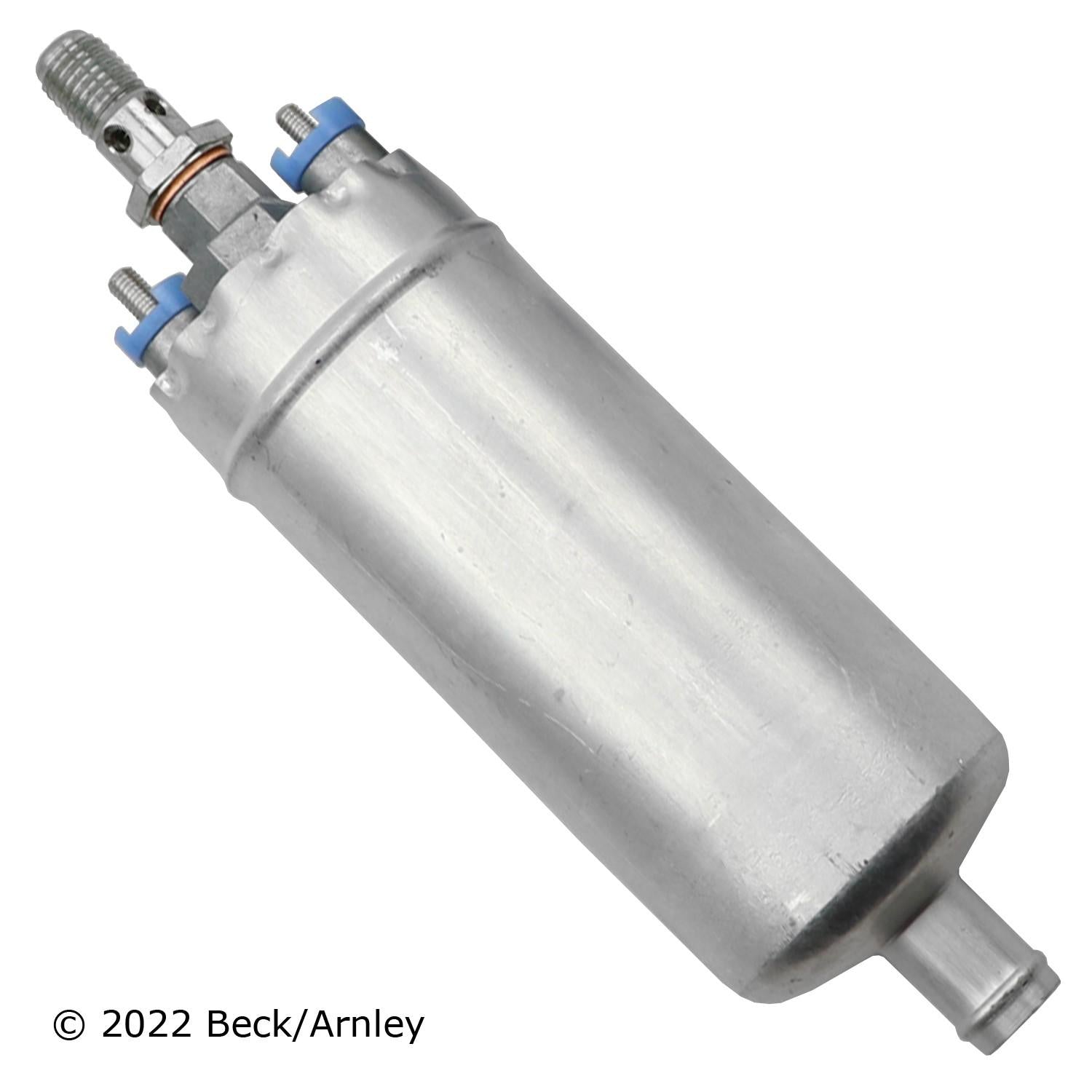 Beck/Arnley Electric Fuel Pump 152-0789