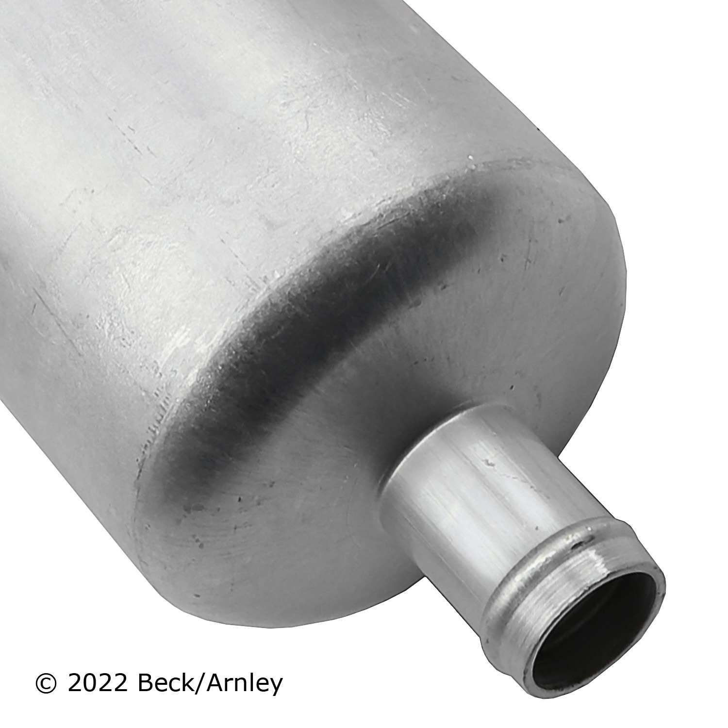 Beck/Arnley Electric Fuel Pump 152-0789