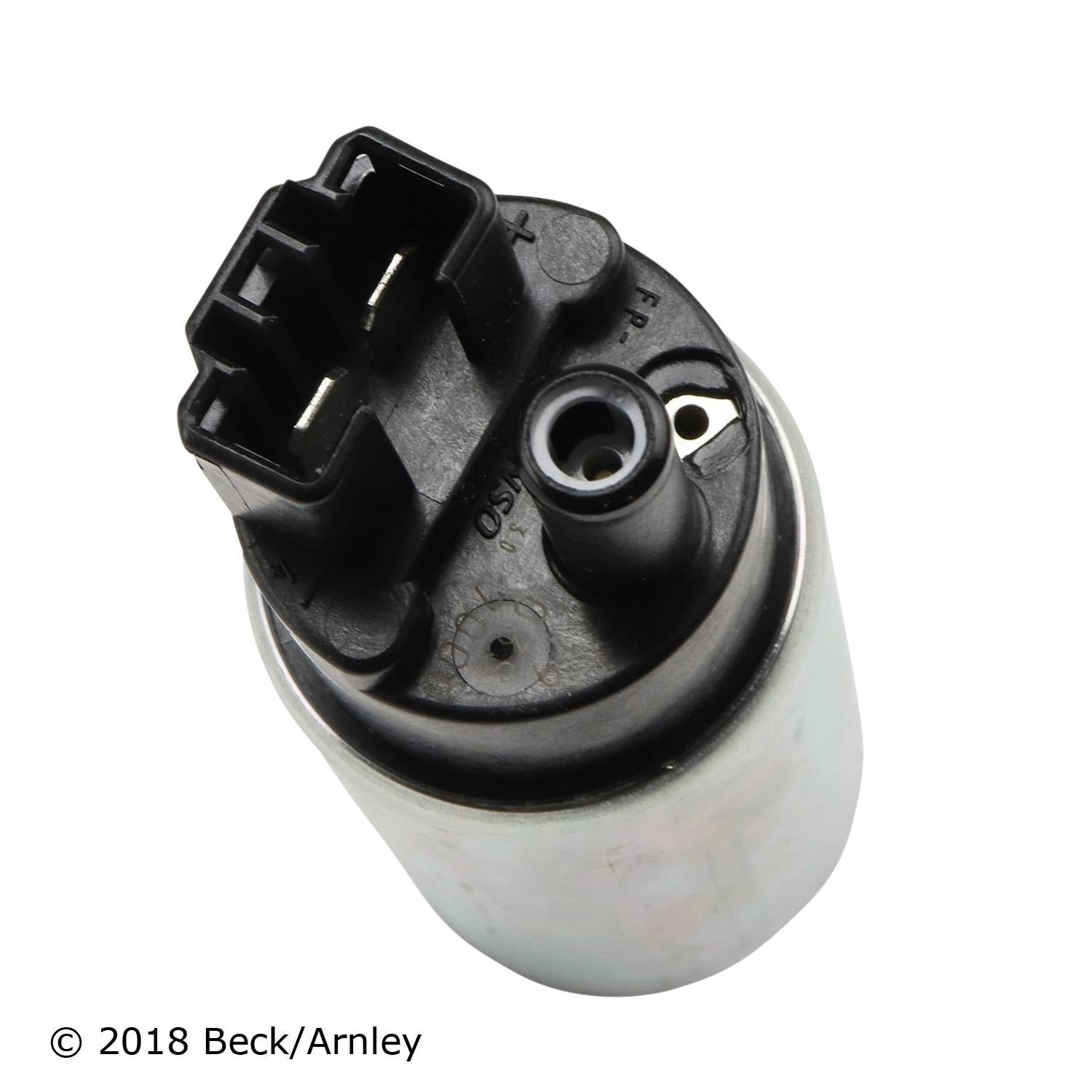 Beck/Arnley Electric Fuel Pump 152-0891
