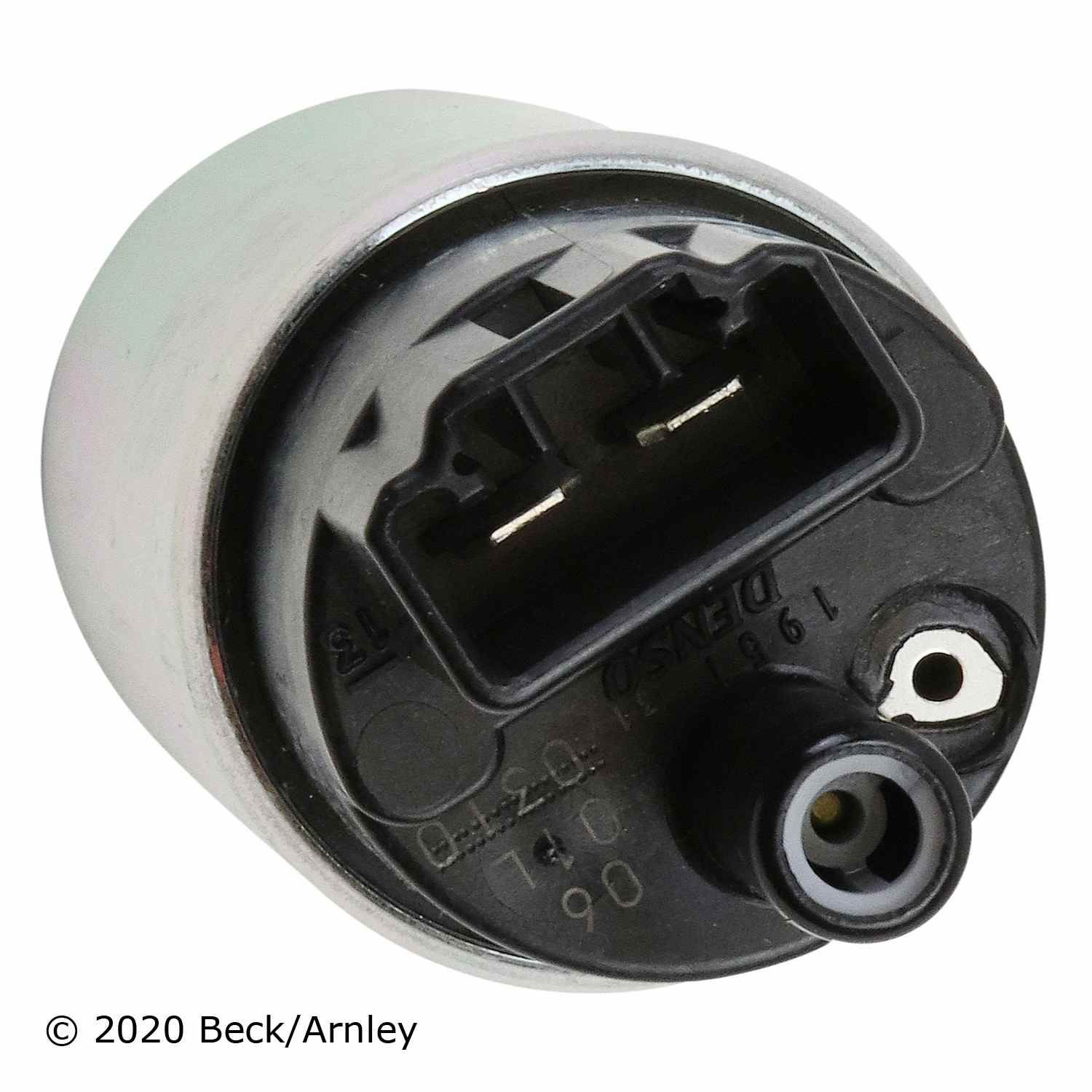 Beck/Arnley Electric Fuel Pump 152-0906