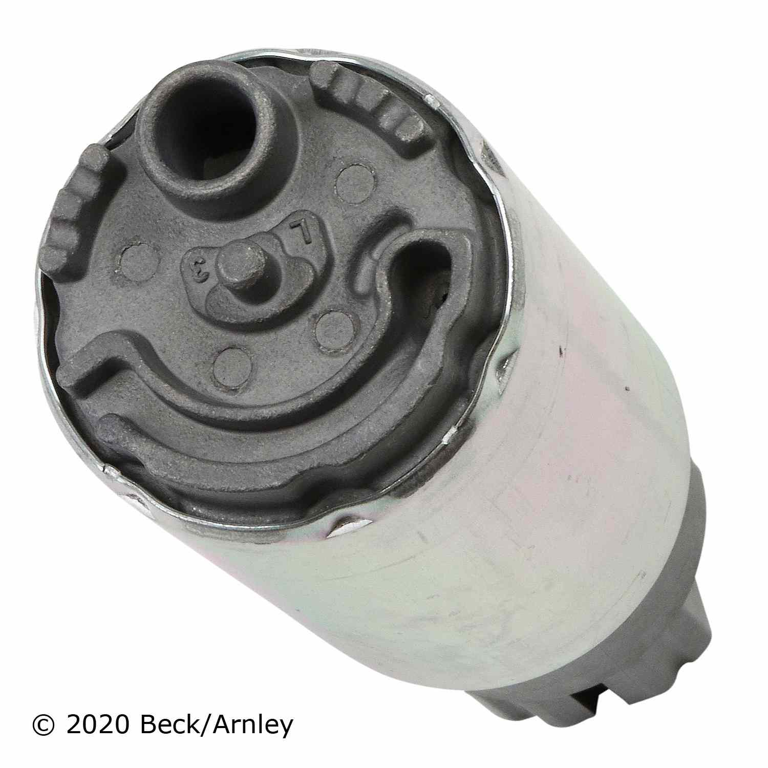 Beck/Arnley Electric Fuel Pump 152-0906