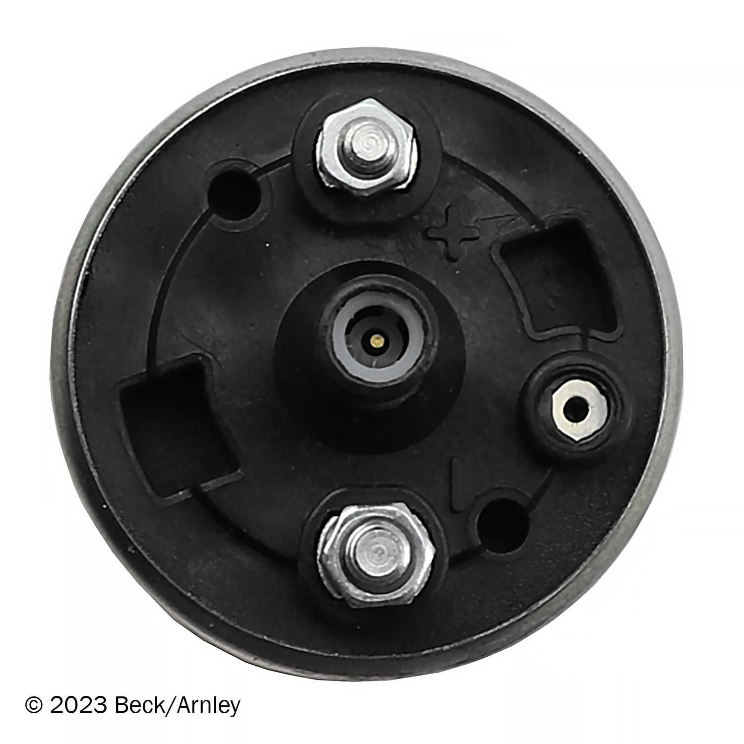 Beck/Arnley Electric Fuel Pump 152-0919