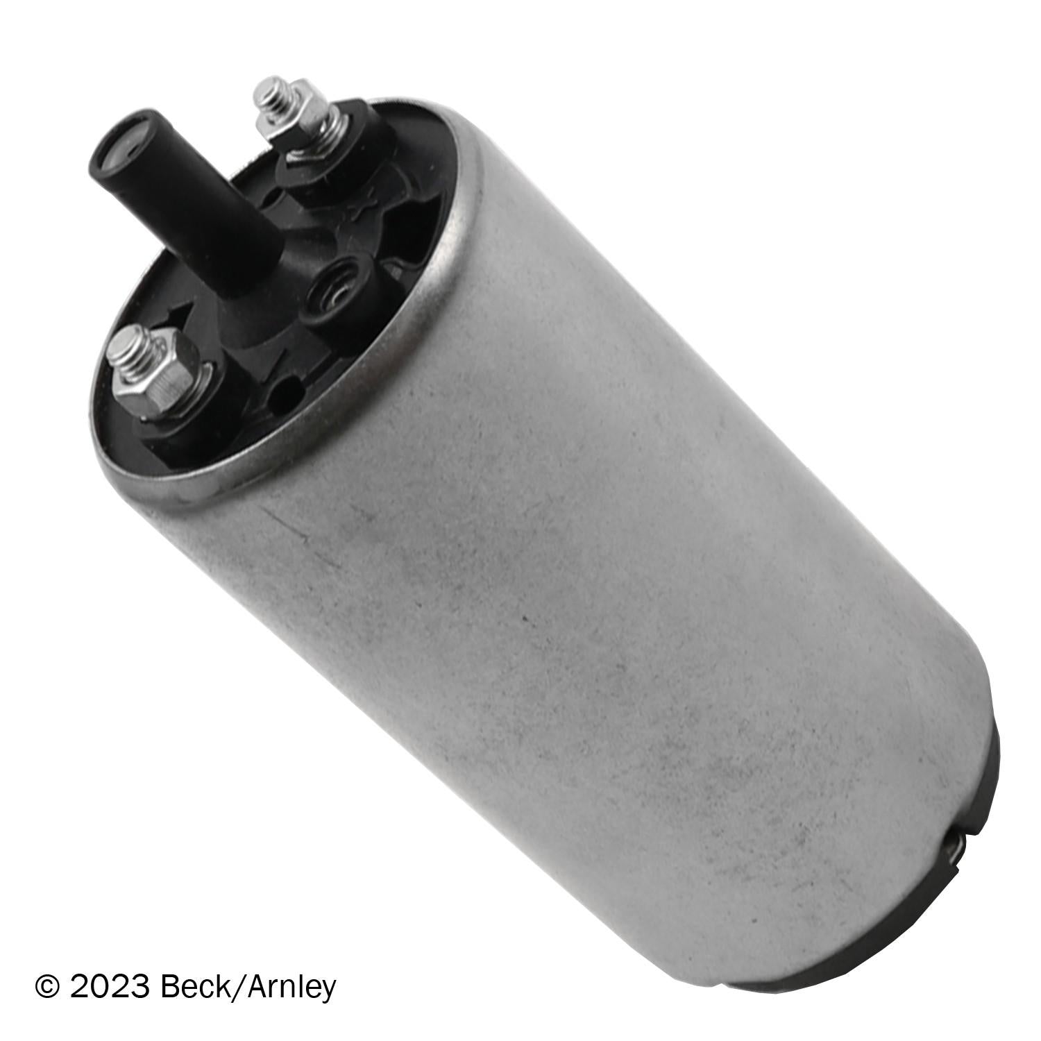 Beck/Arnley Electric Fuel Pump 152-0919
