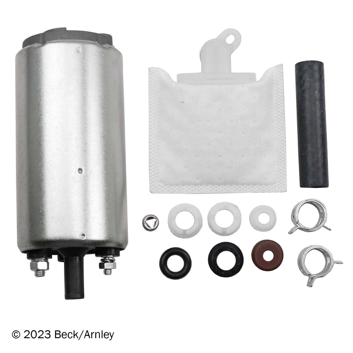 Beck/Arnley Electric Fuel Pump 152-0919