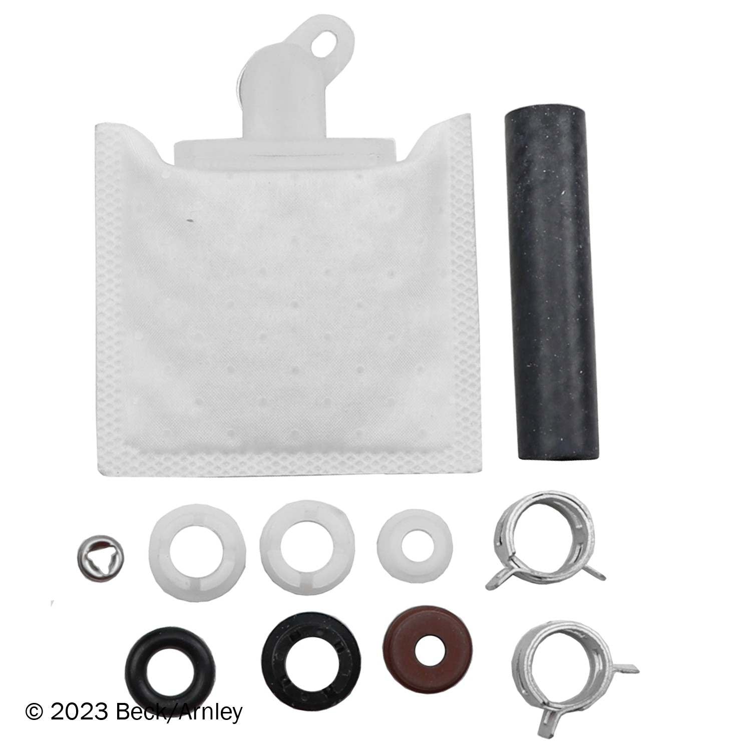 Beck/Arnley Electric Fuel Pump 152-0919