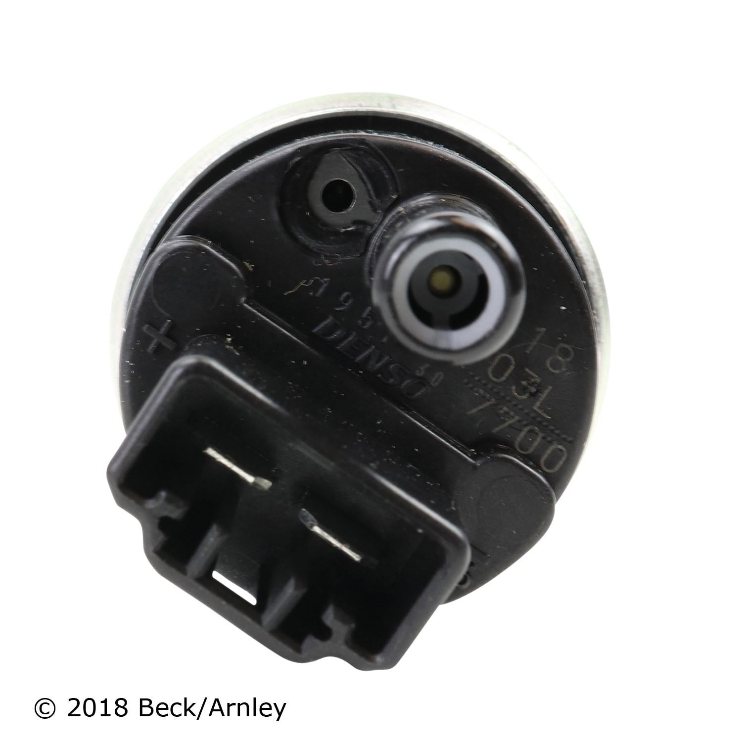 Beck Arnley 152-0939