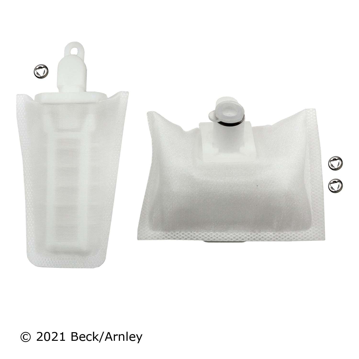 Beck/Arnley Electric Fuel Pump 152-0956