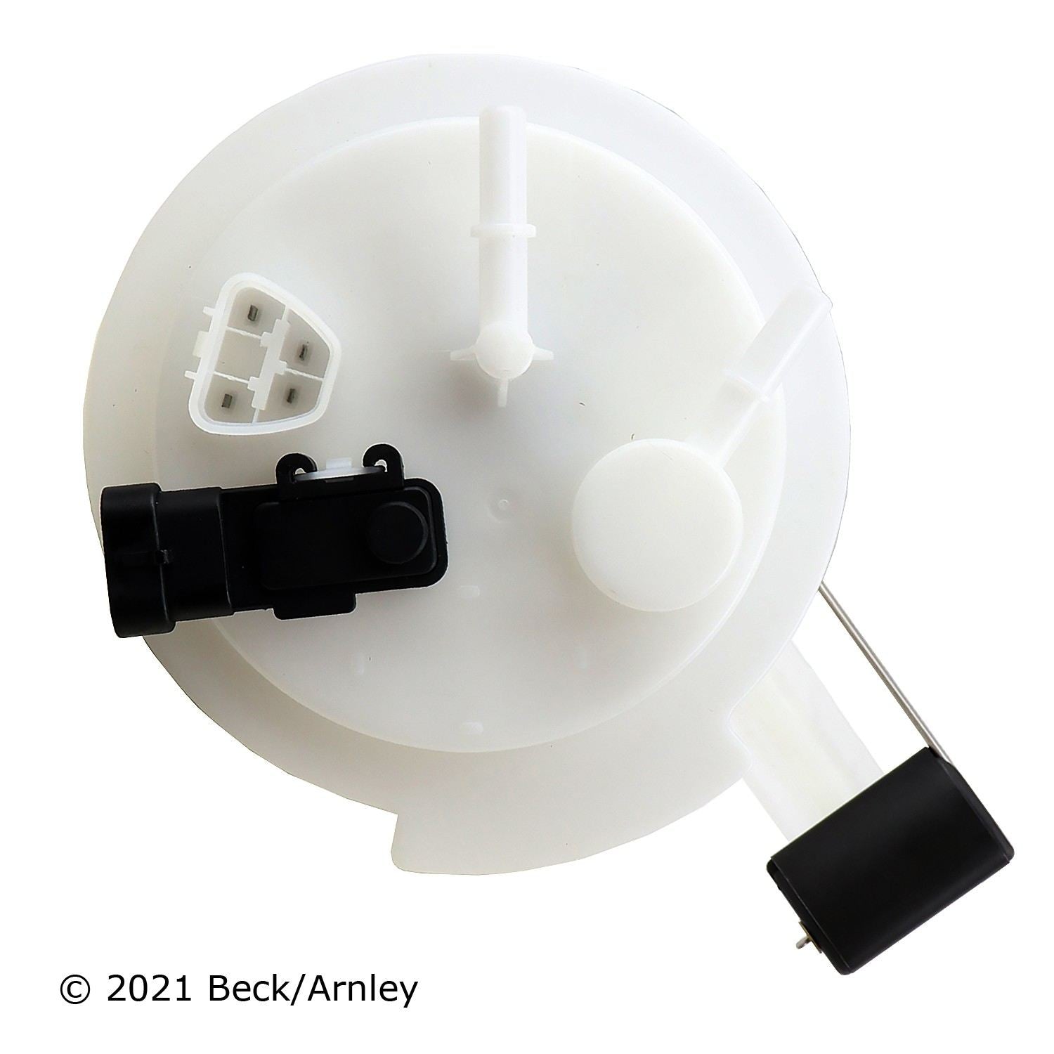 Beck/Arnley Fuel Pump and Sender Assembly 152-1030