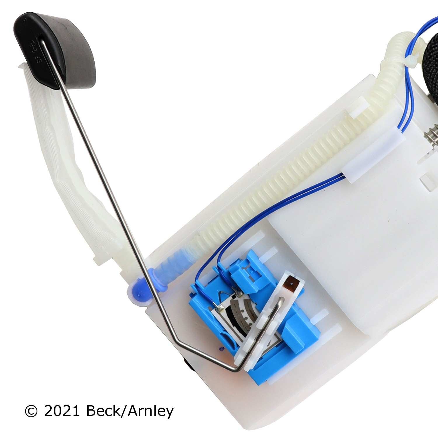 Beck/Arnley Fuel Pump and Sender Assembly 152-1030