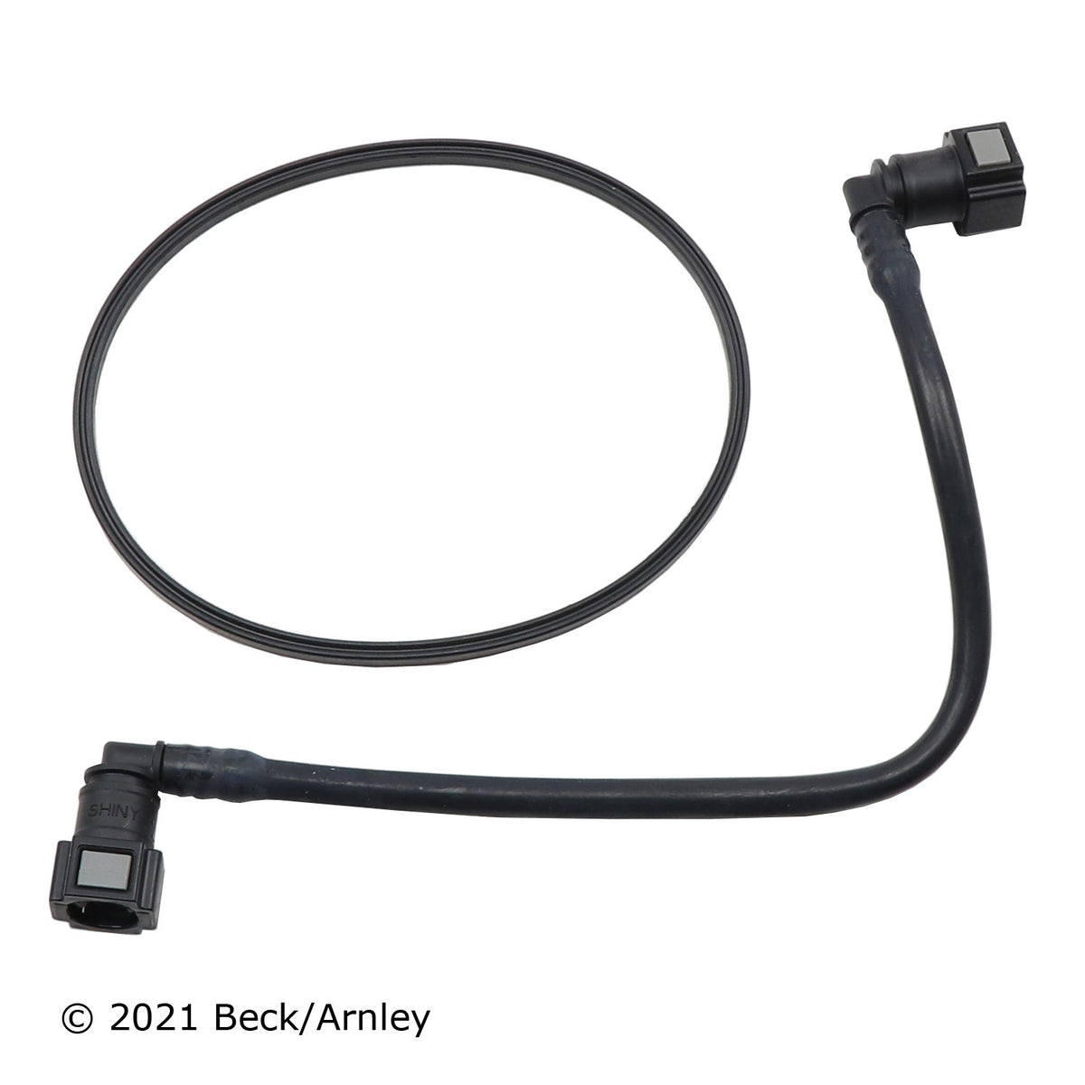 Beck/Arnley Fuel Pump and Sender Assembly 152-1030