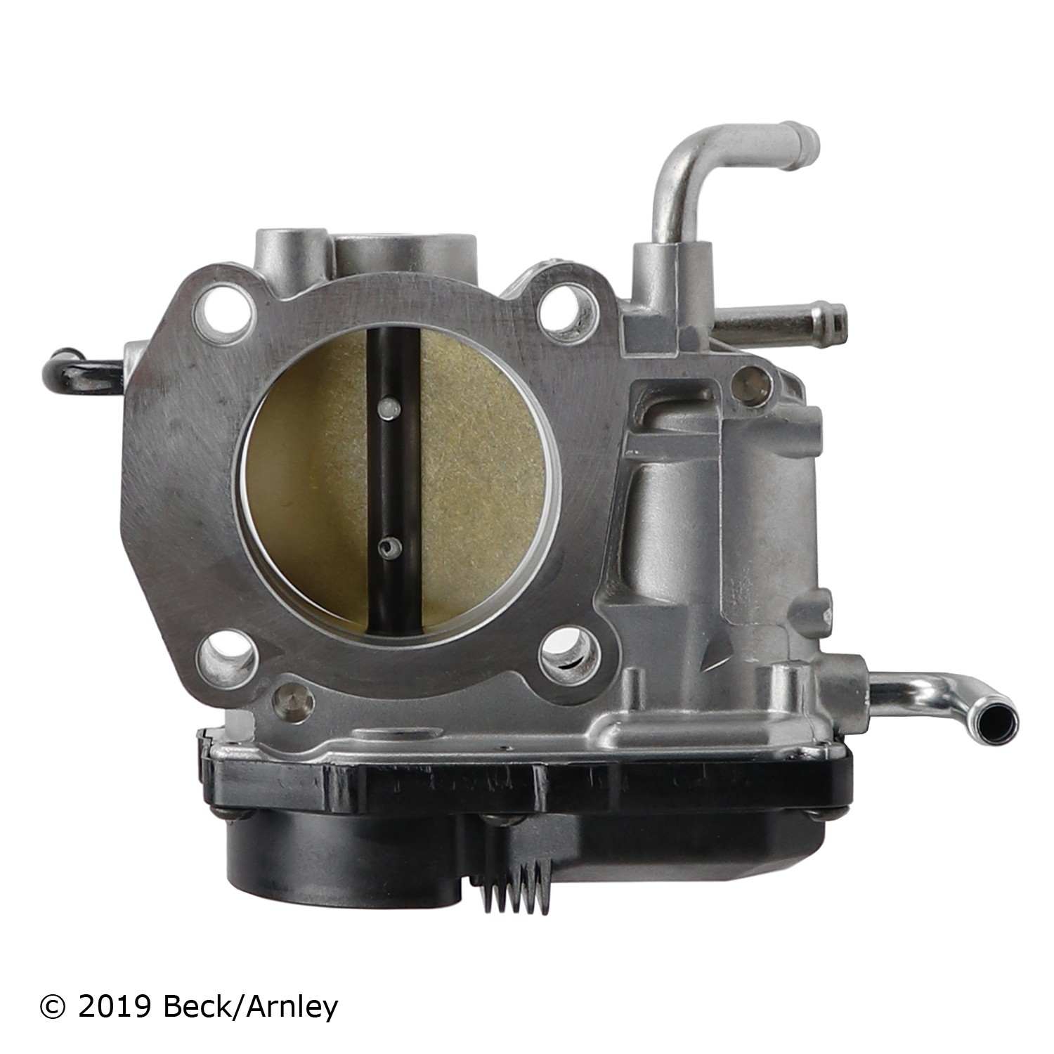 Beck/Arnley Fuel Injection Throttle Body 154-0184