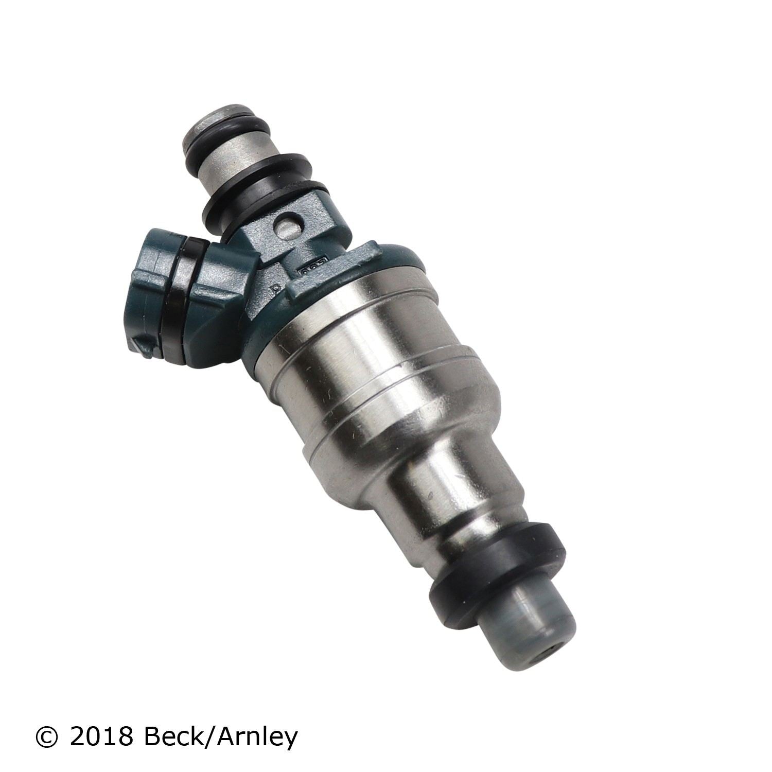 Beck/Arnley 155-0053