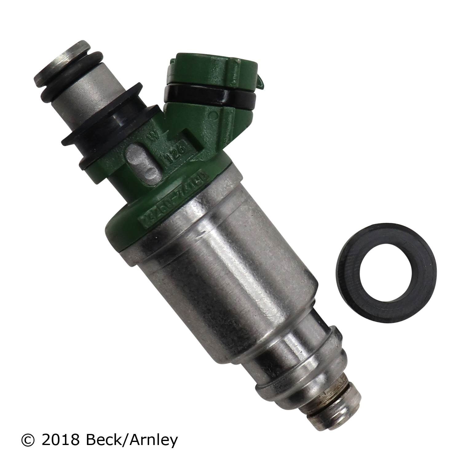 Beck/Arnley 155-0167