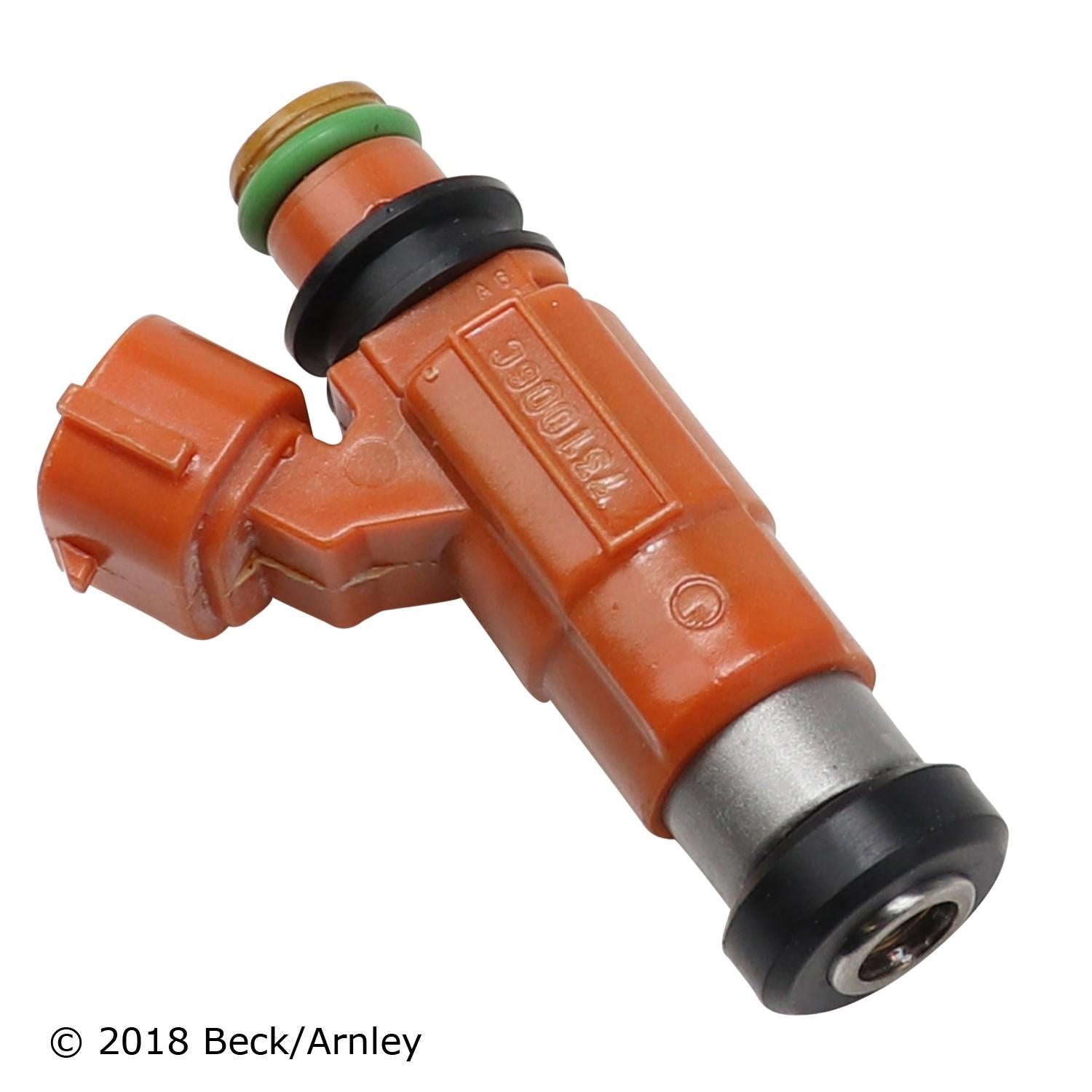 Beck/Arnley 155-0274