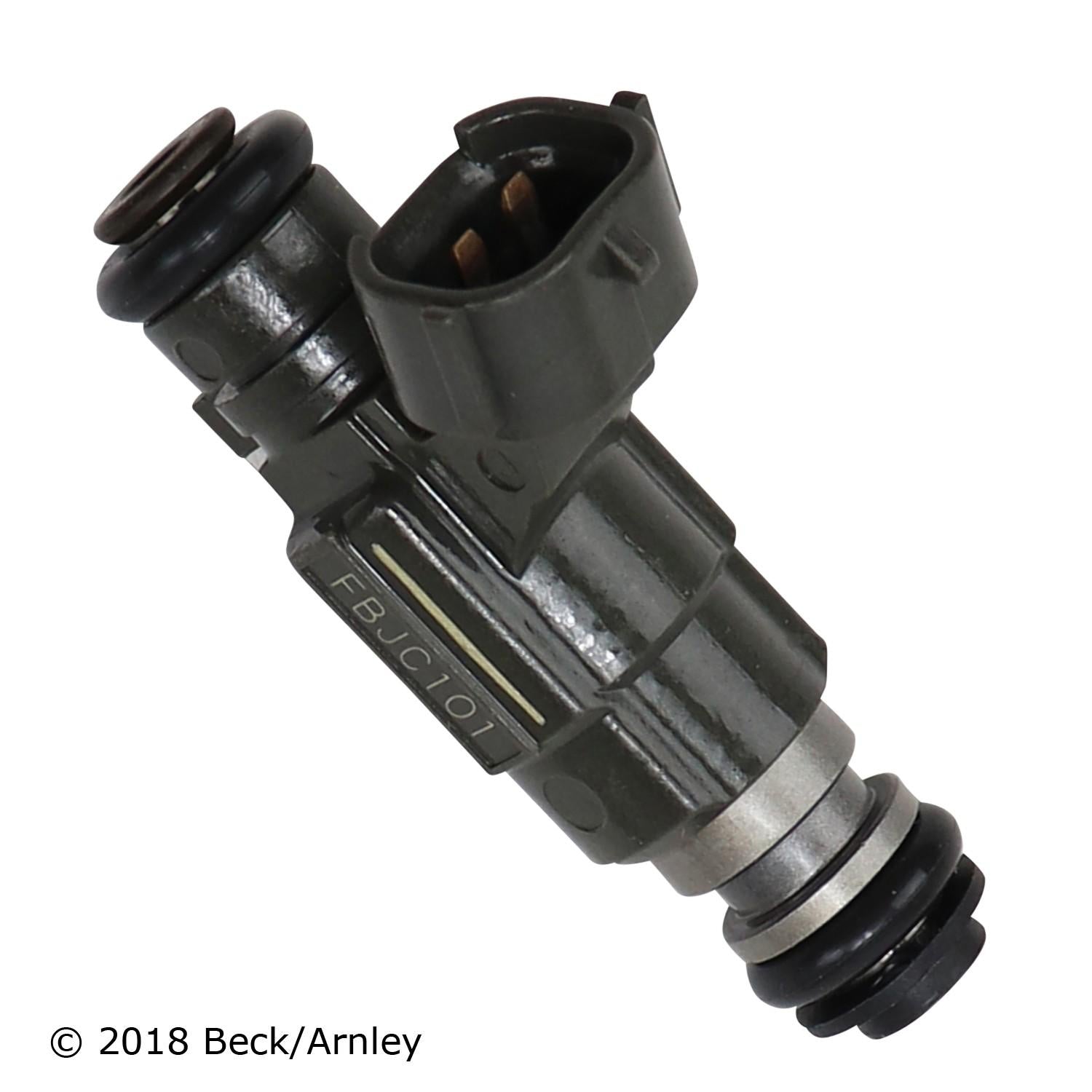 Beck/Arnley 155-0307