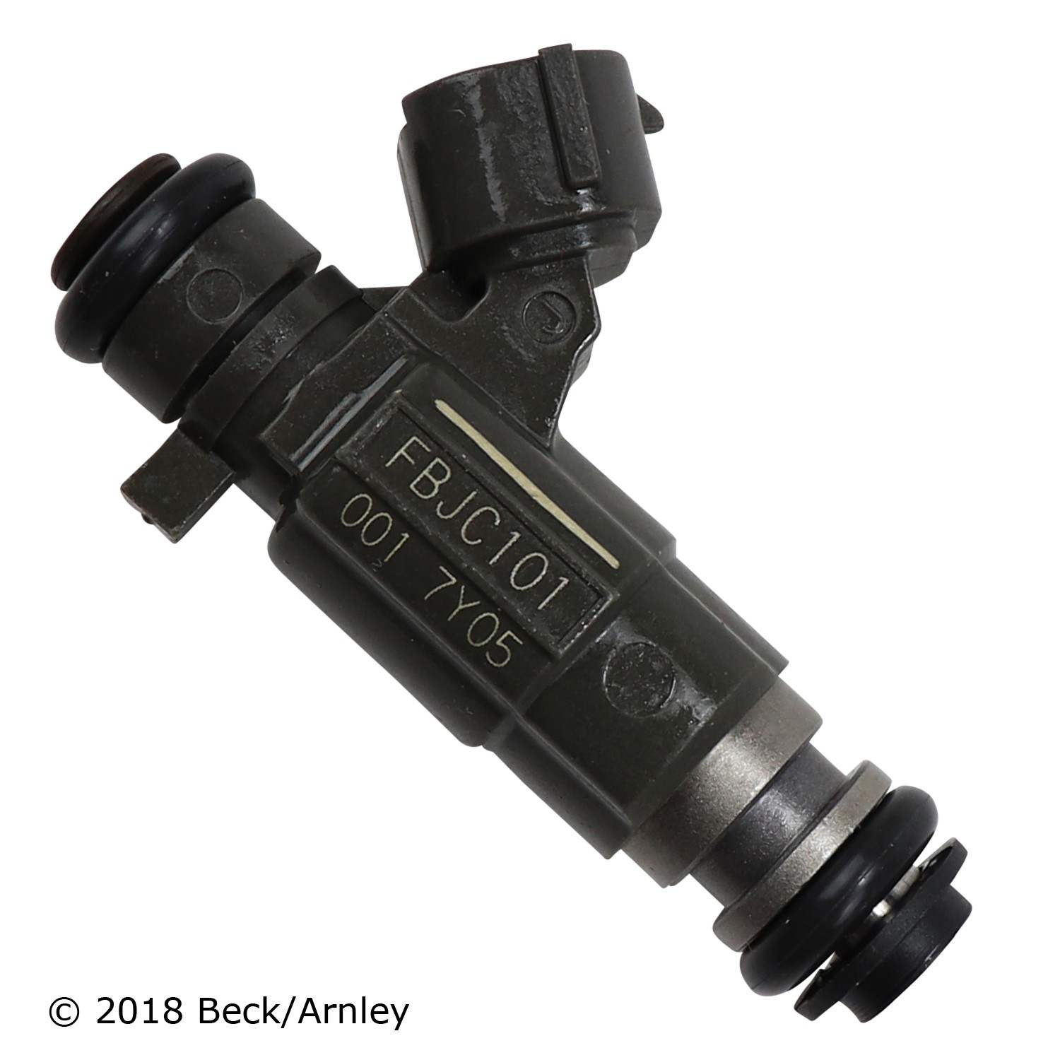 Beck/Arnley 155-0307