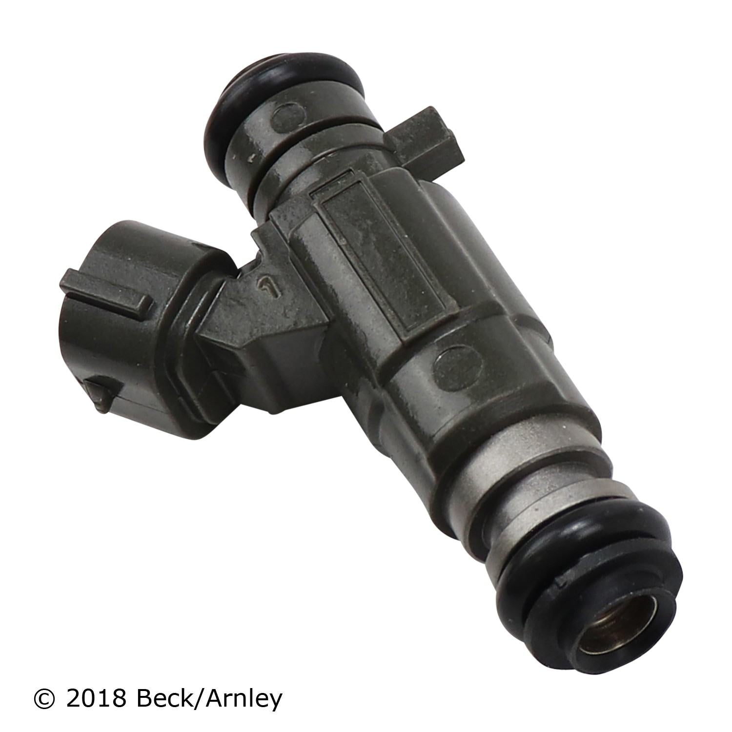 Beck/Arnley 155-0307