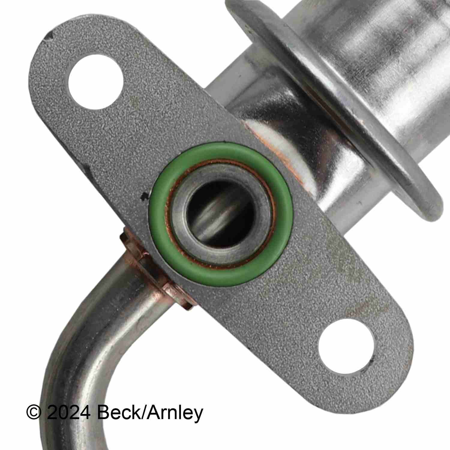 Beck/Arnley Fuel Injection Pressure Regulator 158-0312