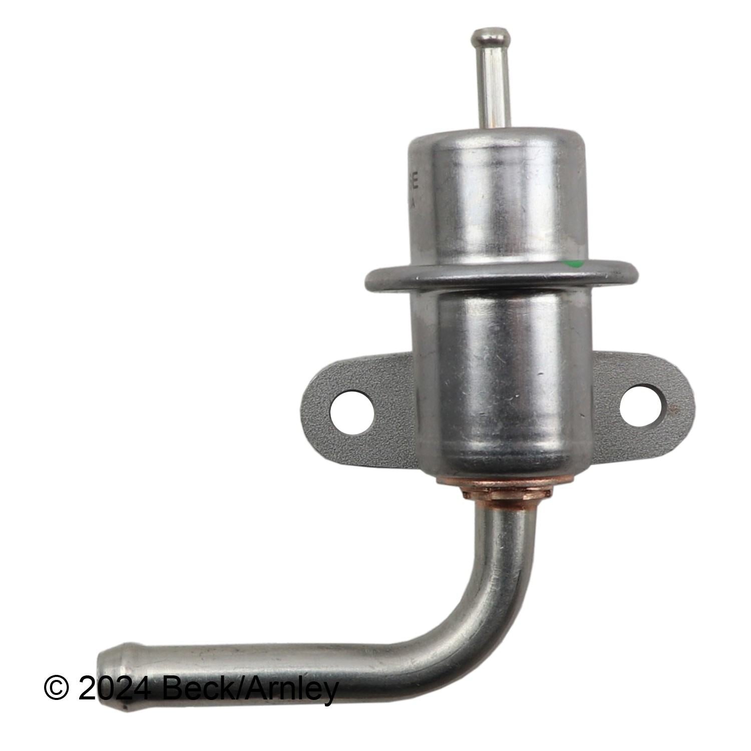 Beck/Arnley Fuel Injection Pressure Regulator 158-0312