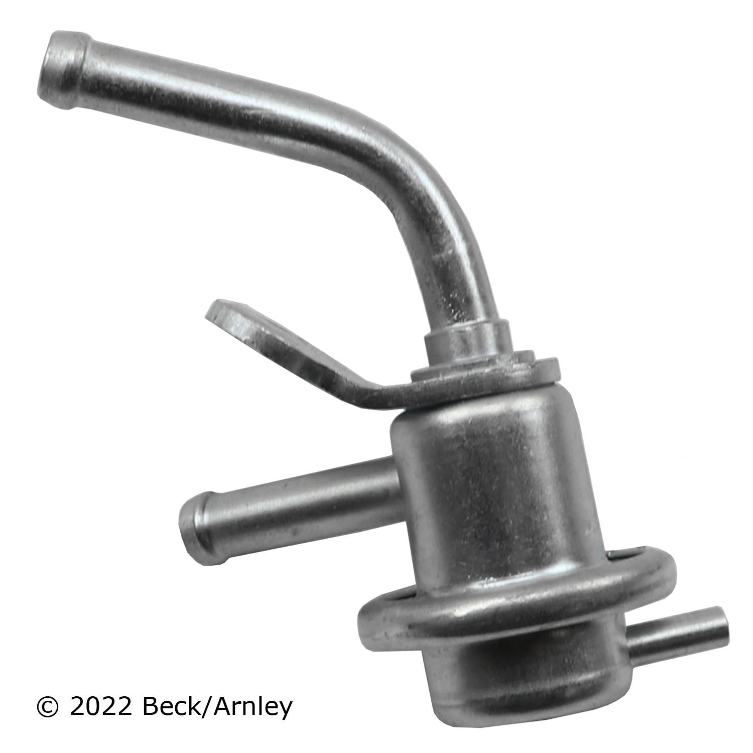 Beck/Arnley Fuel Injection Pressure Regulator 158-0332