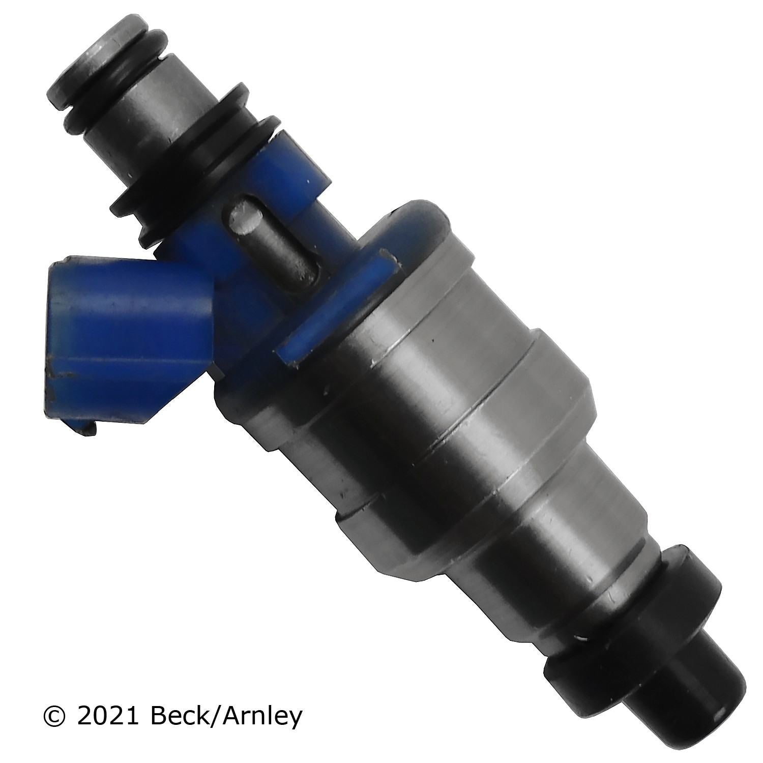 Beck/Arnley Fuel Injector 158-0408