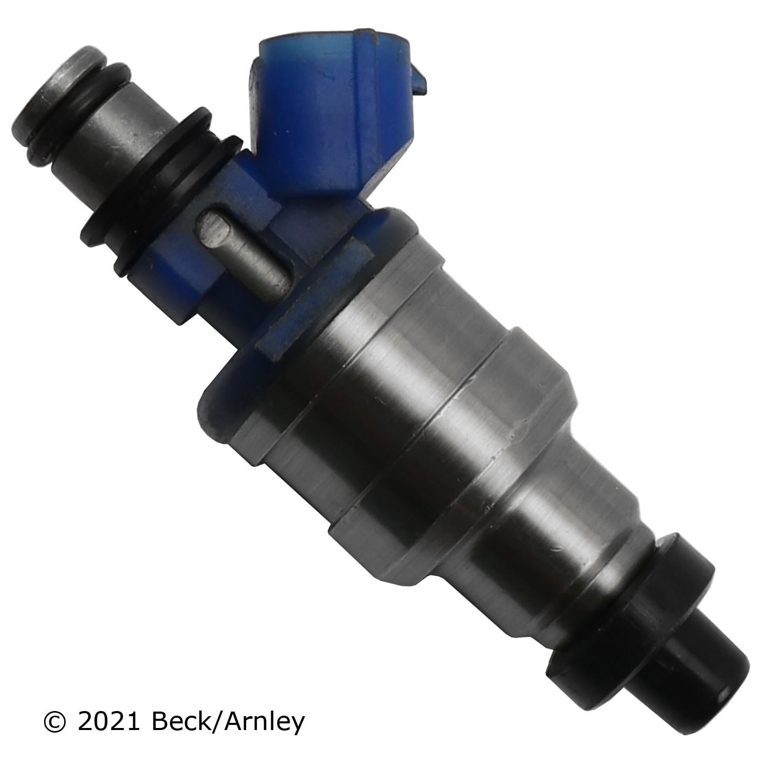 Beck/Arnley Fuel Injector 158-0408