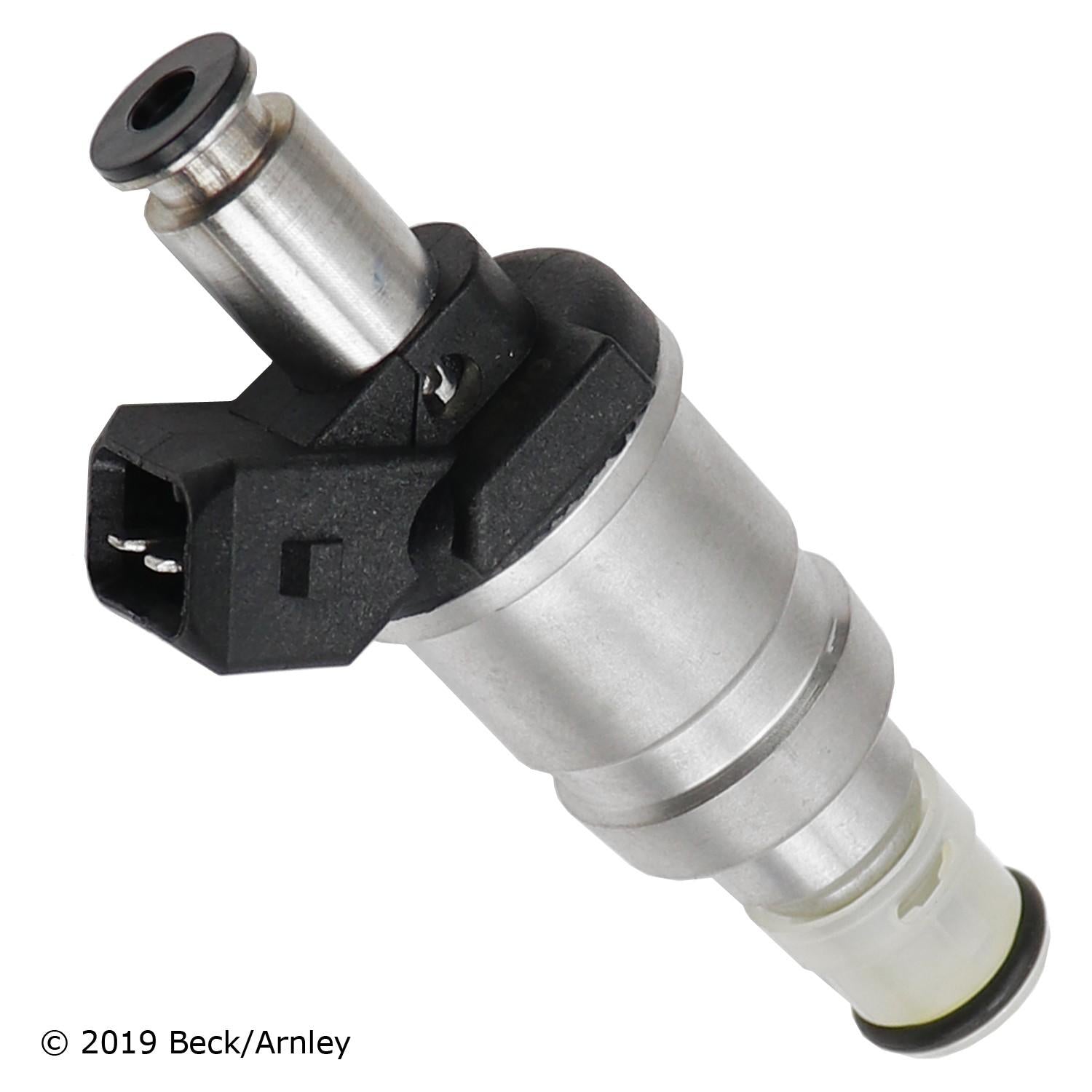 Beck/Arnley Fuel Injector 158-0435