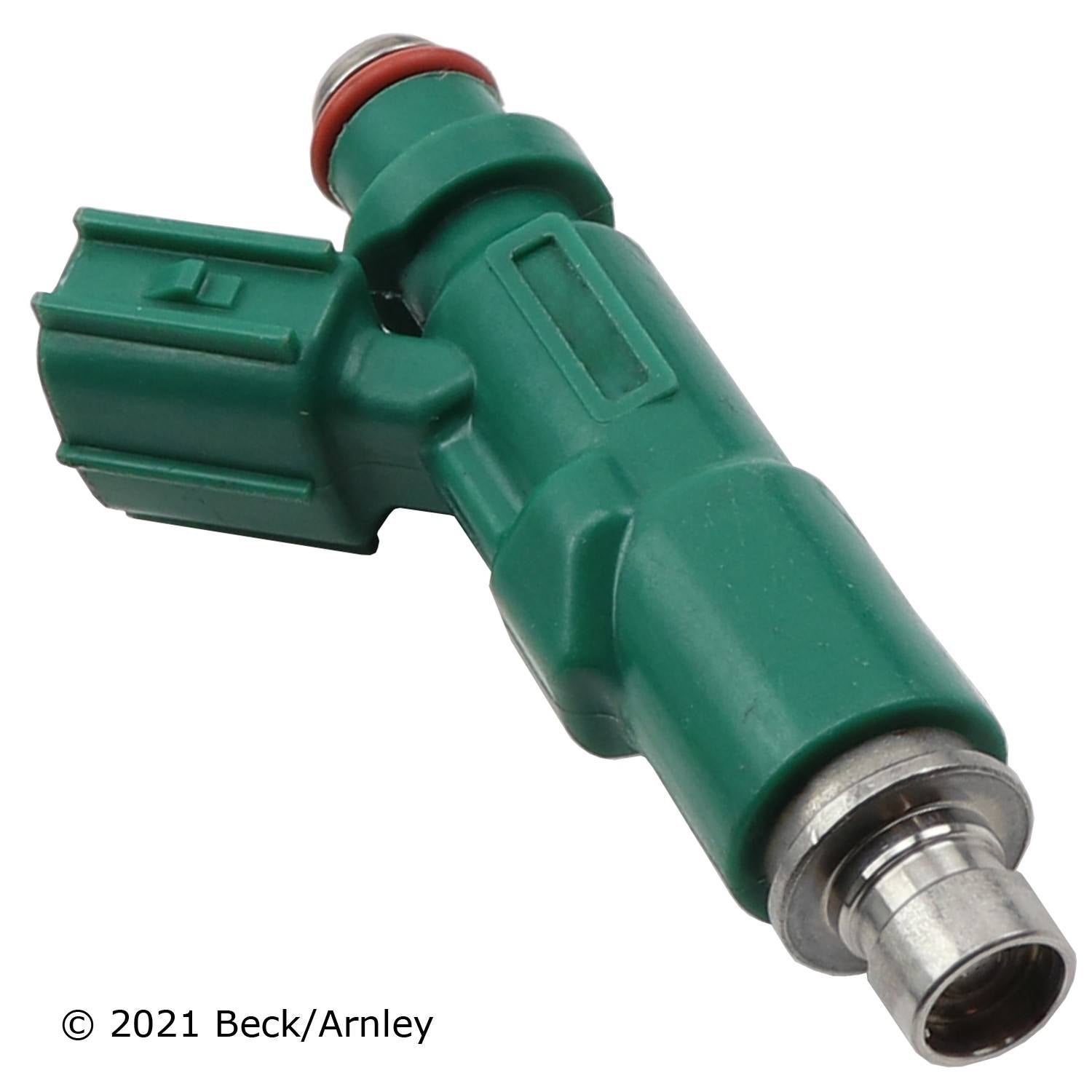 Beck/Arnley Fuel Injector 158-0559