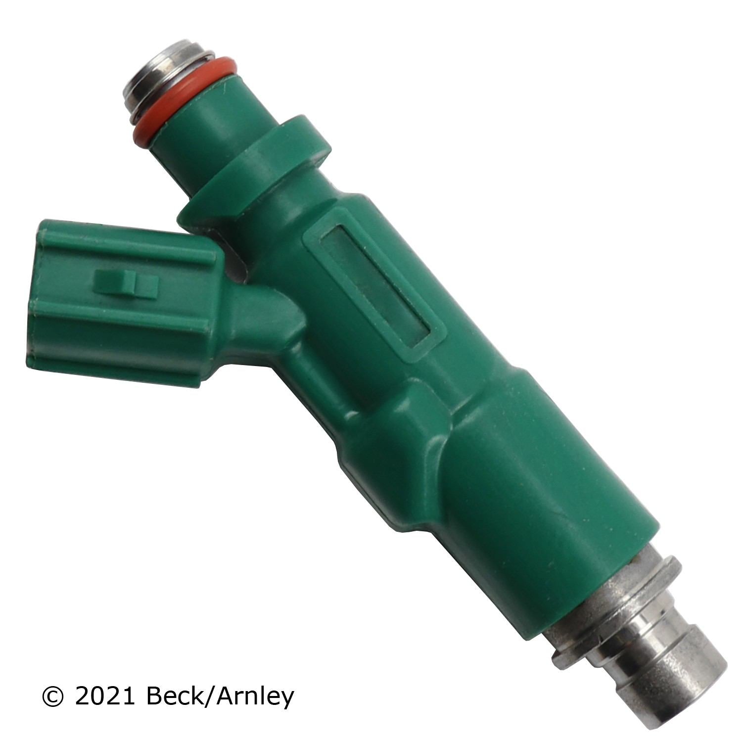 Beck/Arnley Fuel Injector 158-0559