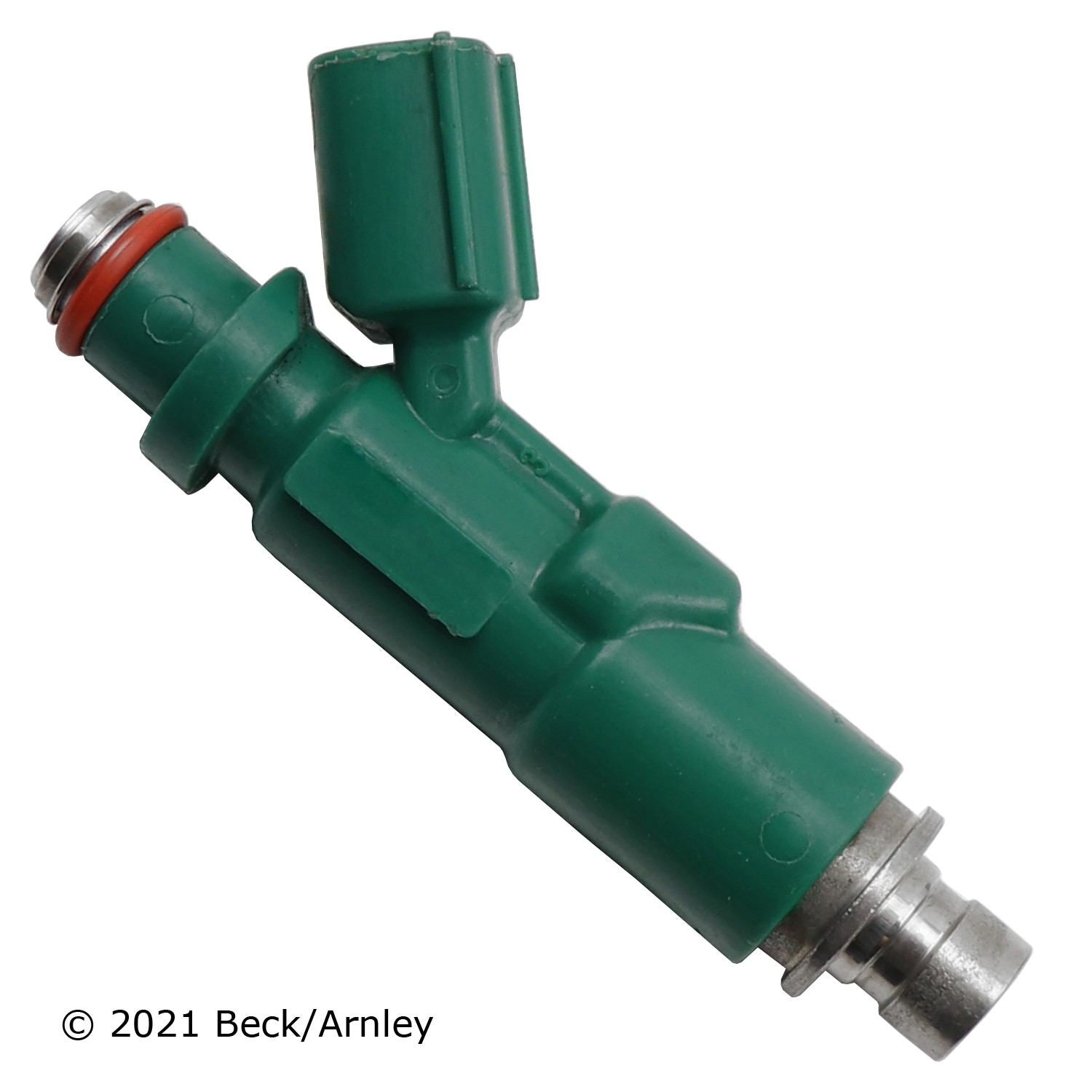 Beck/Arnley Fuel Injector 158-0559