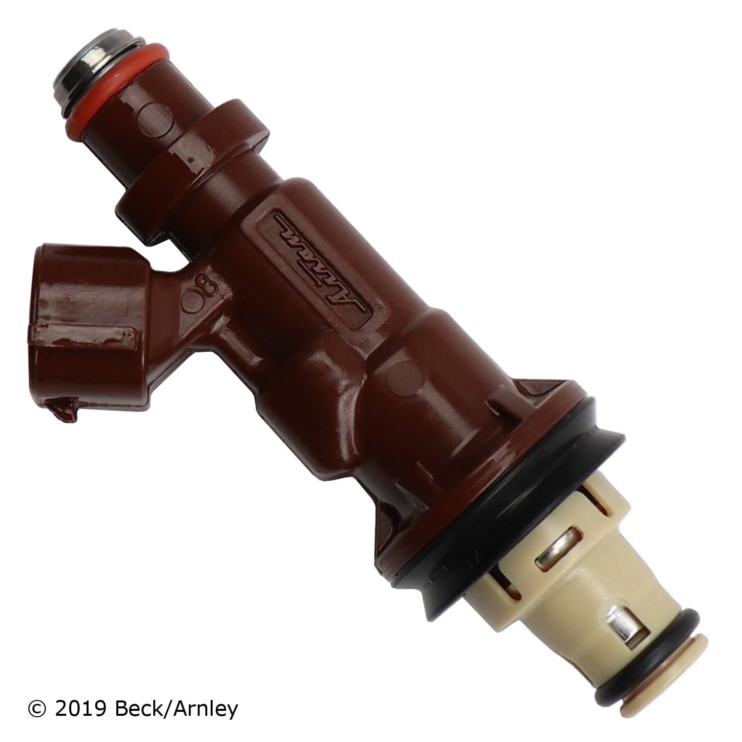 Beck/Arnley Fuel Injector 158-0561