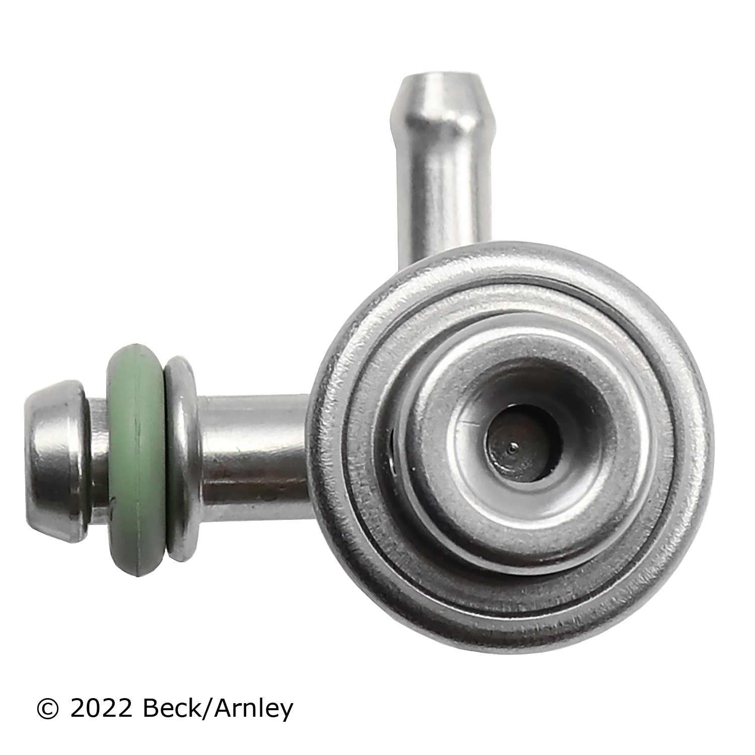 Beck/Arnley Fuel Injection Pressure Regulator 158-0563