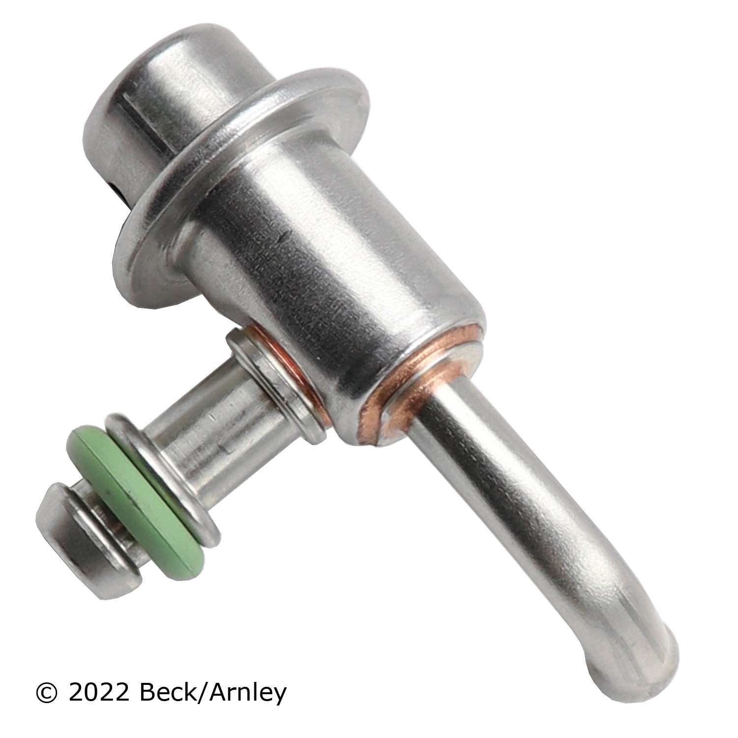 Beck/Arnley Fuel Injection Pressure Regulator 158-0563