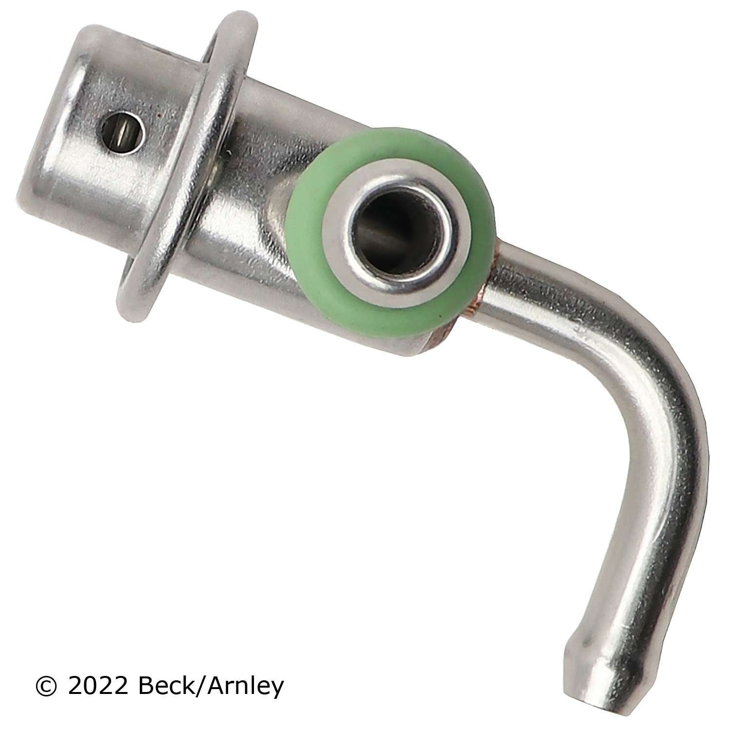 Beck/Arnley Fuel Injection Pressure Regulator 158-0563