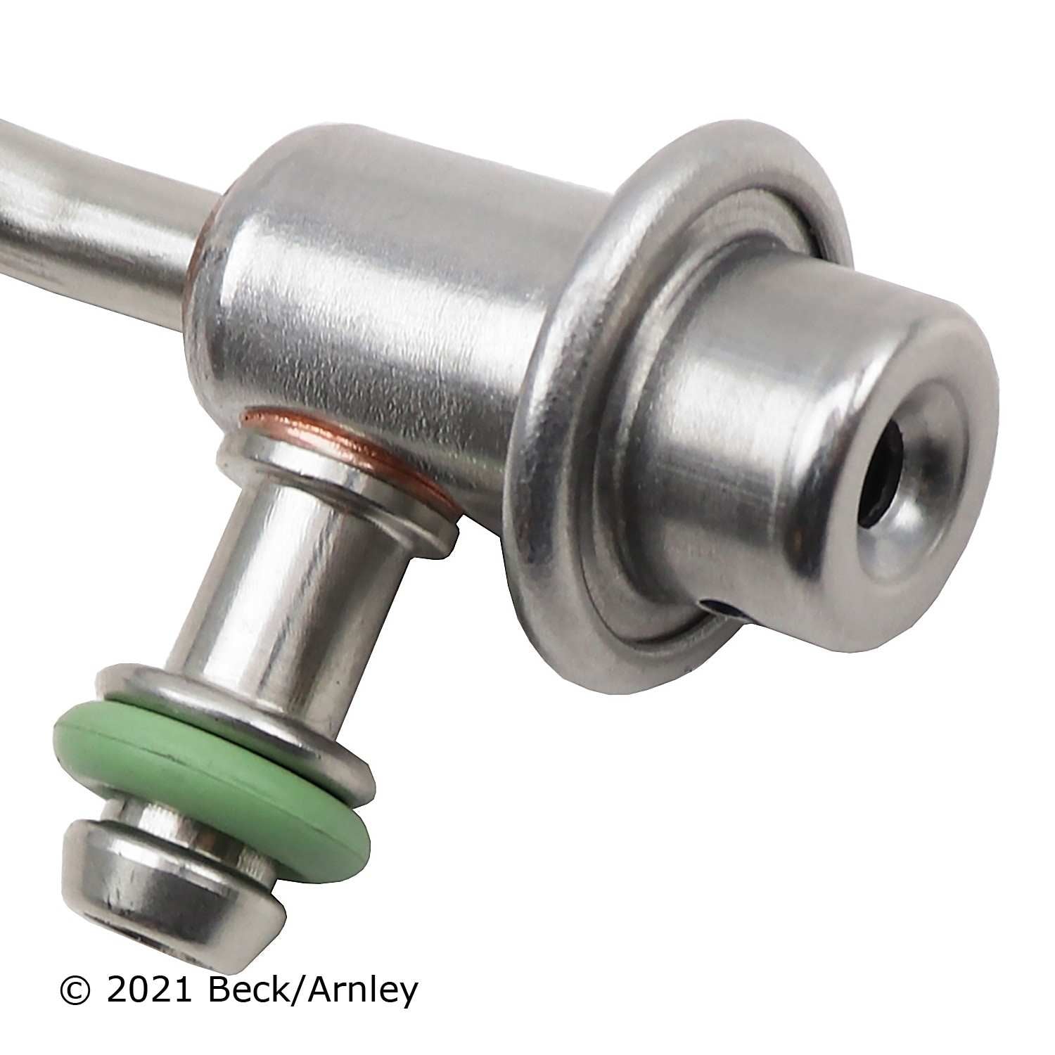 Beck/Arnley Fuel Injection Pressure Regulator 158-0563