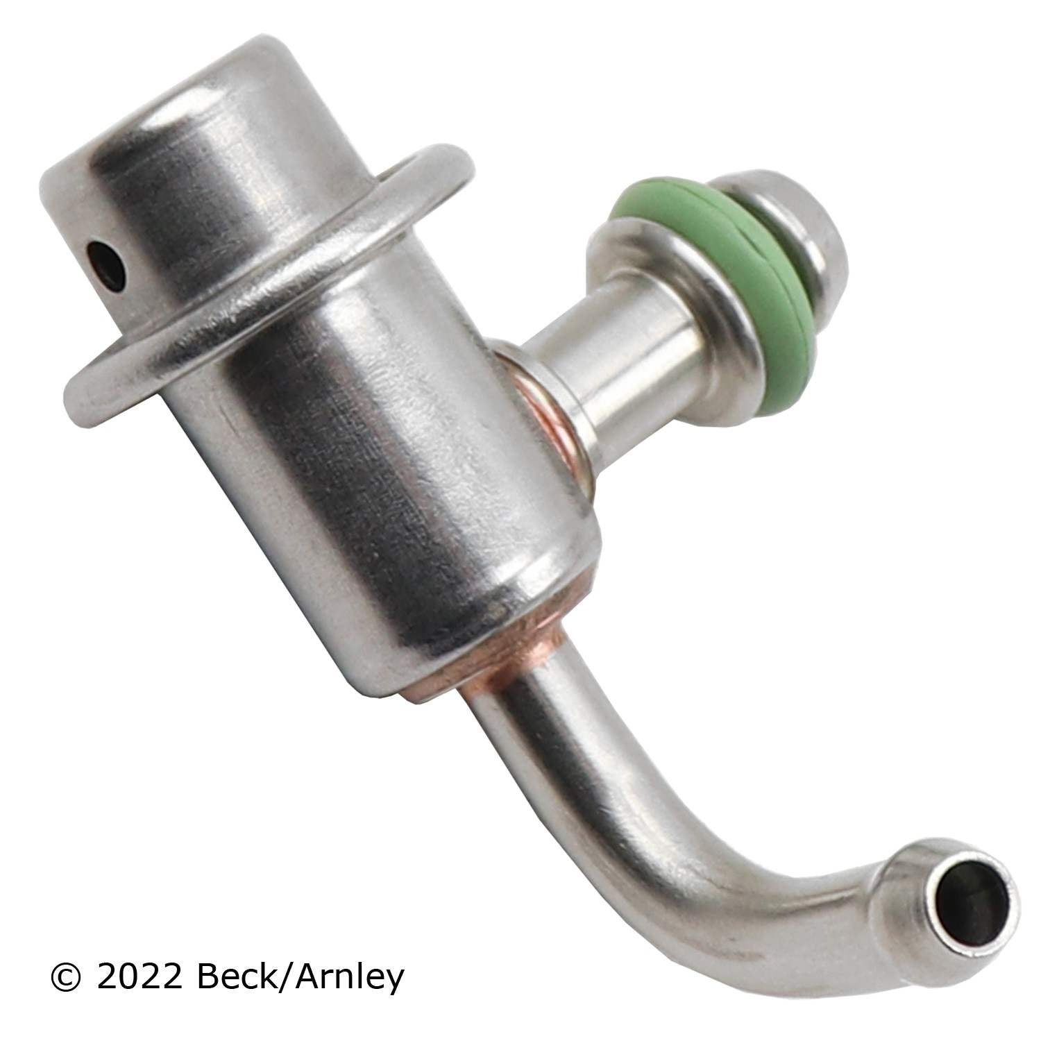 Beck/Arnley Fuel Injection Pressure Regulator 158-0563