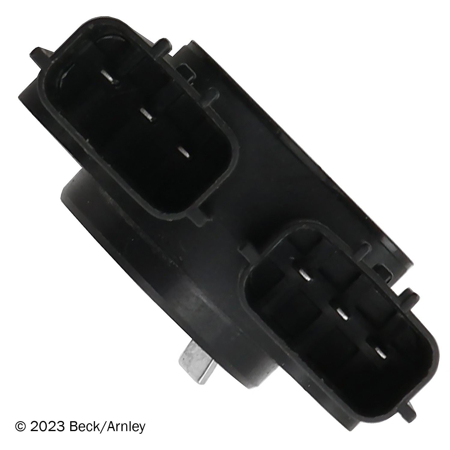 Beck/Arnley Throttle Position Sensor 158-0612