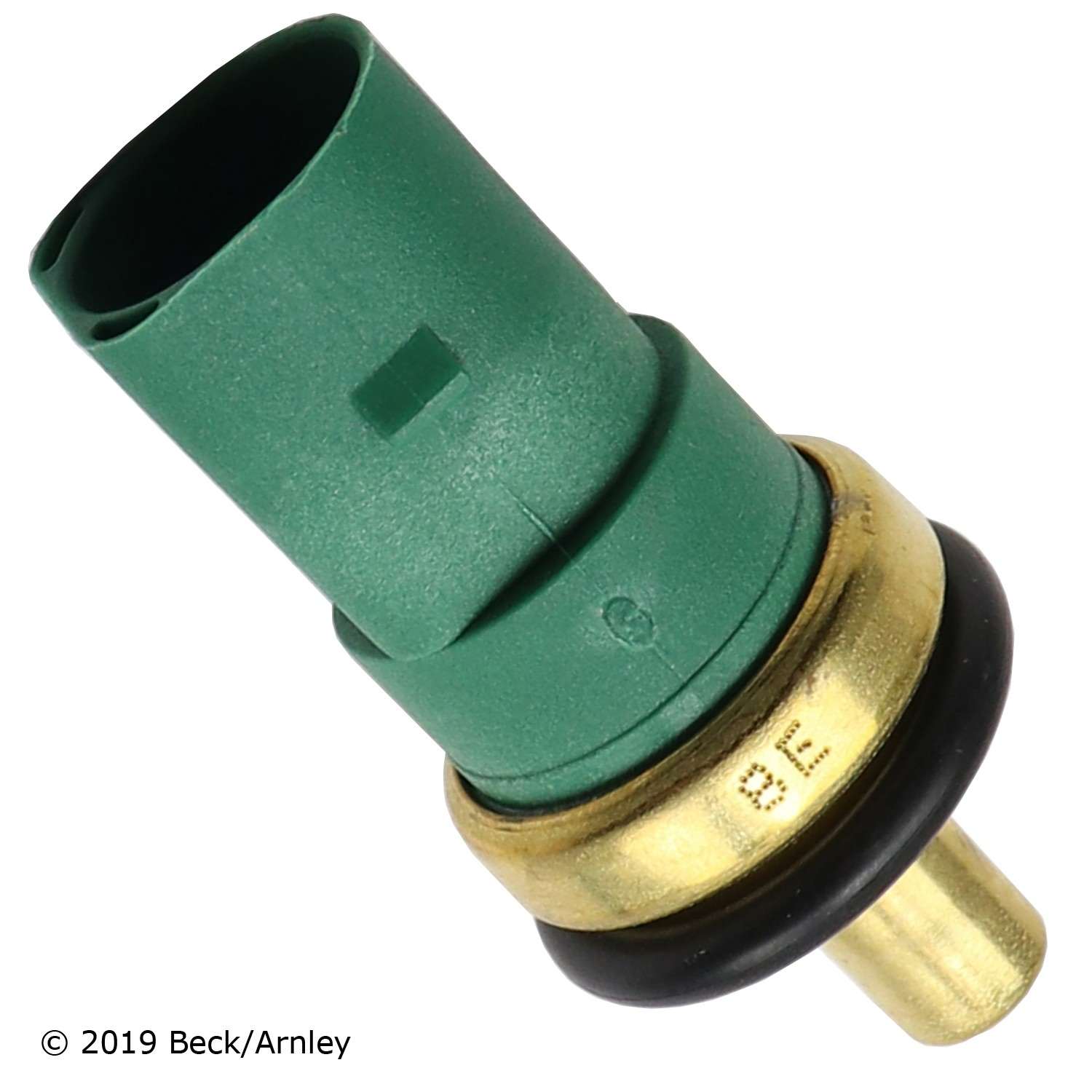 Beck/Arnley Engine Coolant Temperature Sensor 158-0629