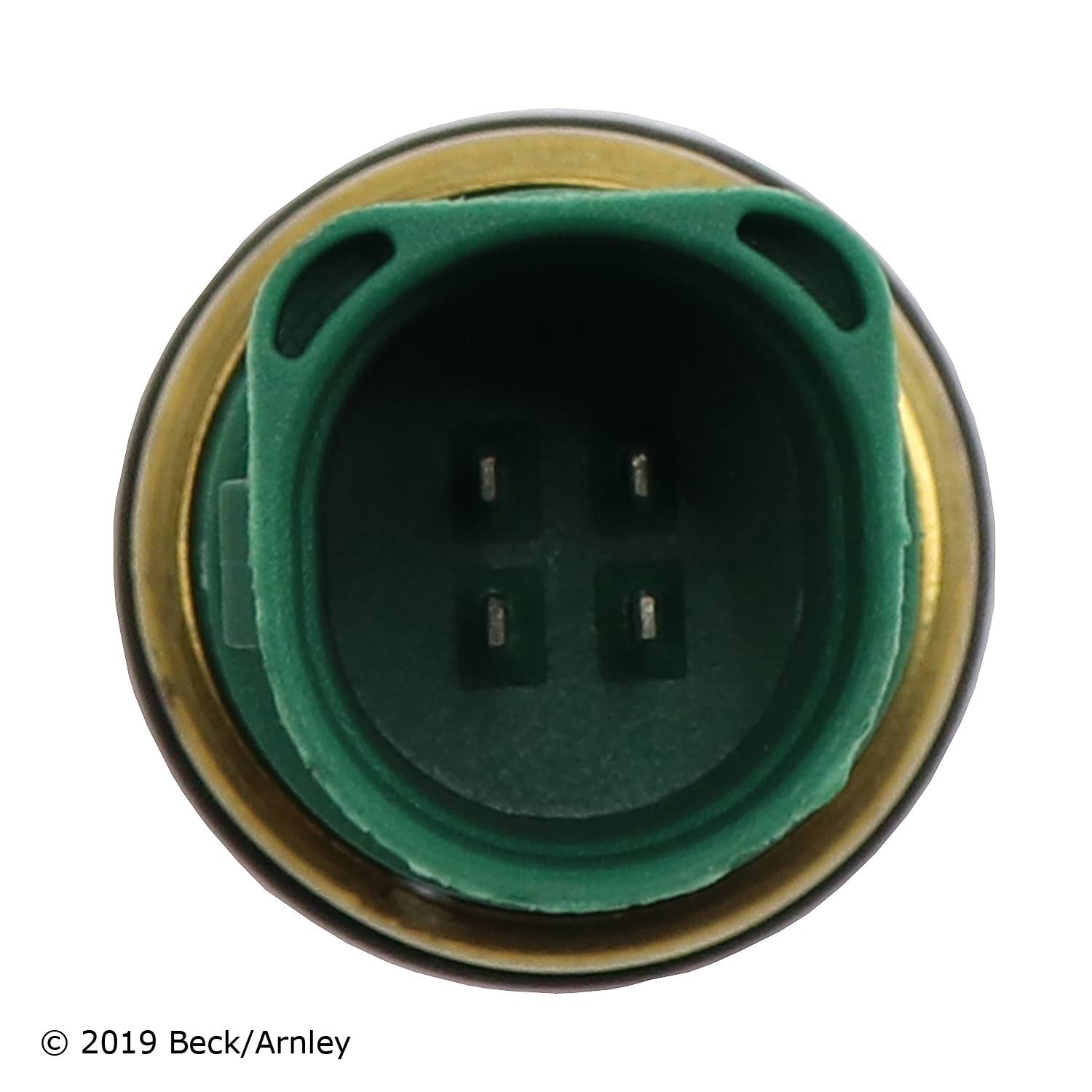 Beck/Arnley Engine Coolant Temperature Sensor 158-0629