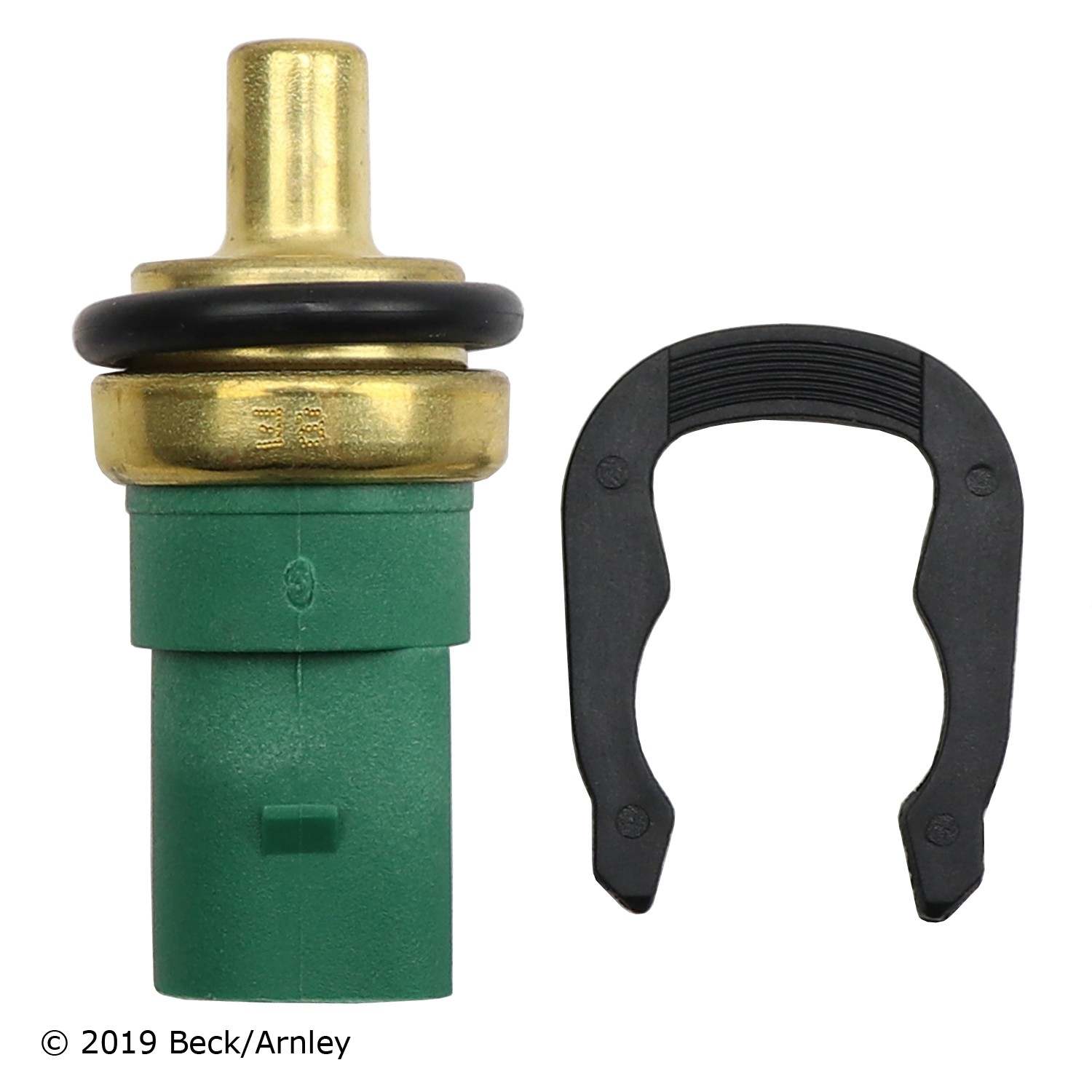 Beck/Arnley Engine Coolant Temperature Sensor 158-0629