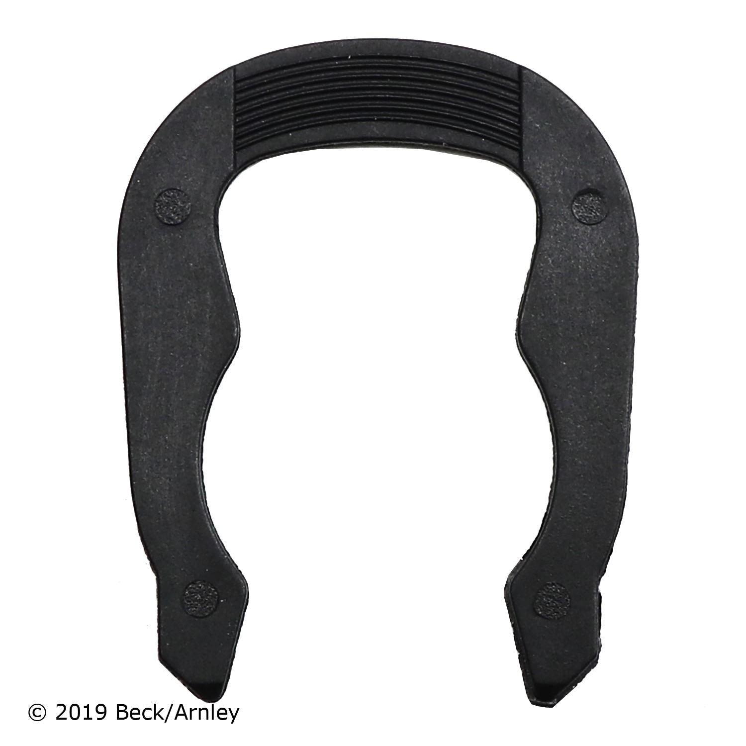 Beck/Arnley Engine Coolant Temperature Sensor 158-0629