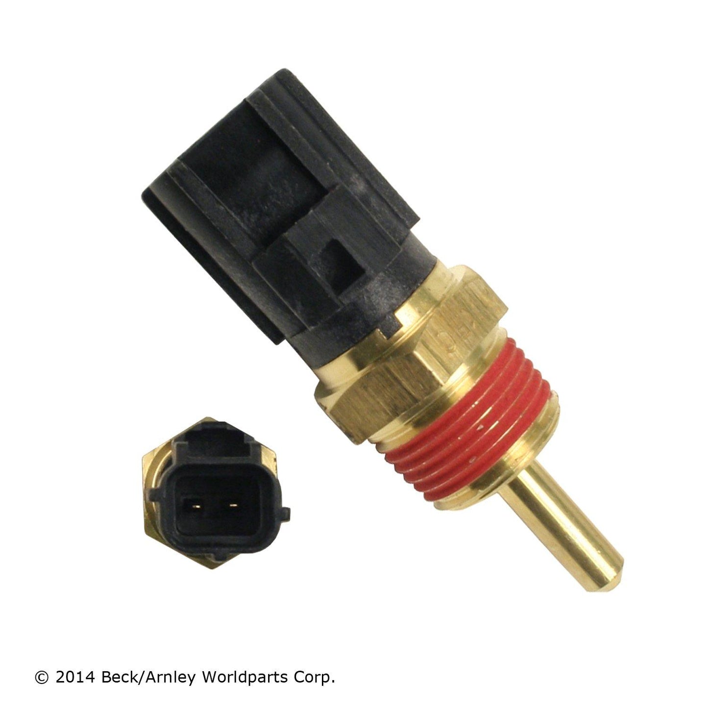 Beck Arnley 158-0630